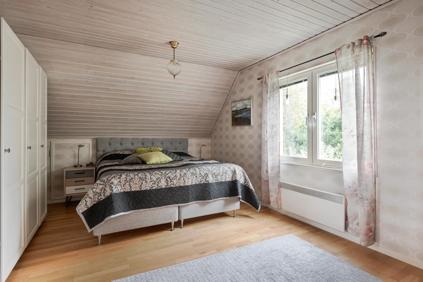Villa, Svängstigen 13B, Hanviken, Tyresö