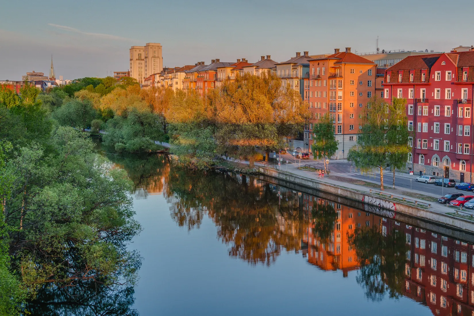 Bostadsrätt, Igeldammsgatan 14, Kungsholmen, Stockholm