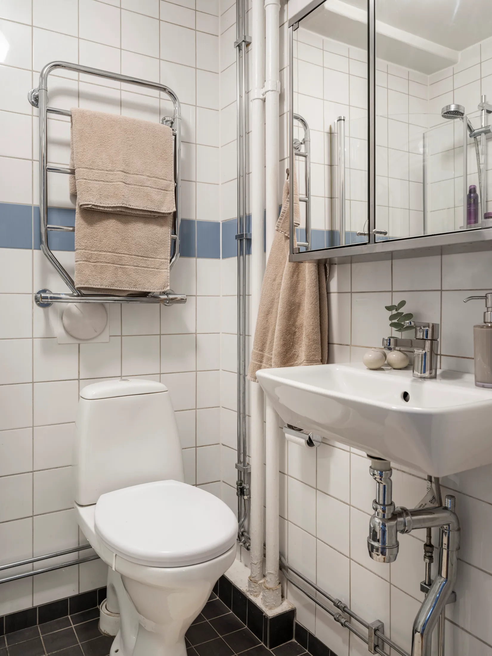 Bostadsrätt, Igeldammsgatan 14, Kungsholmen, Stockholm