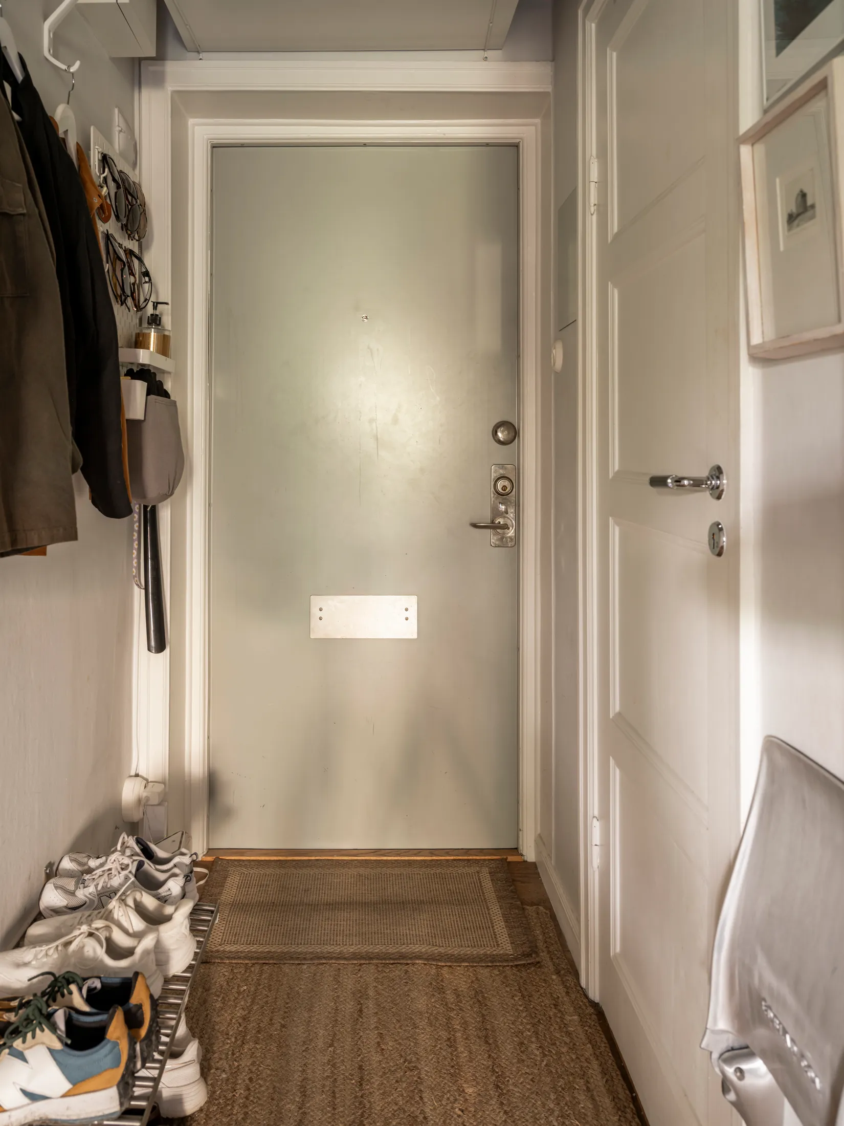 Bostadsrätt, Igeldammsgatan 14, Kungsholmen, Stockholm