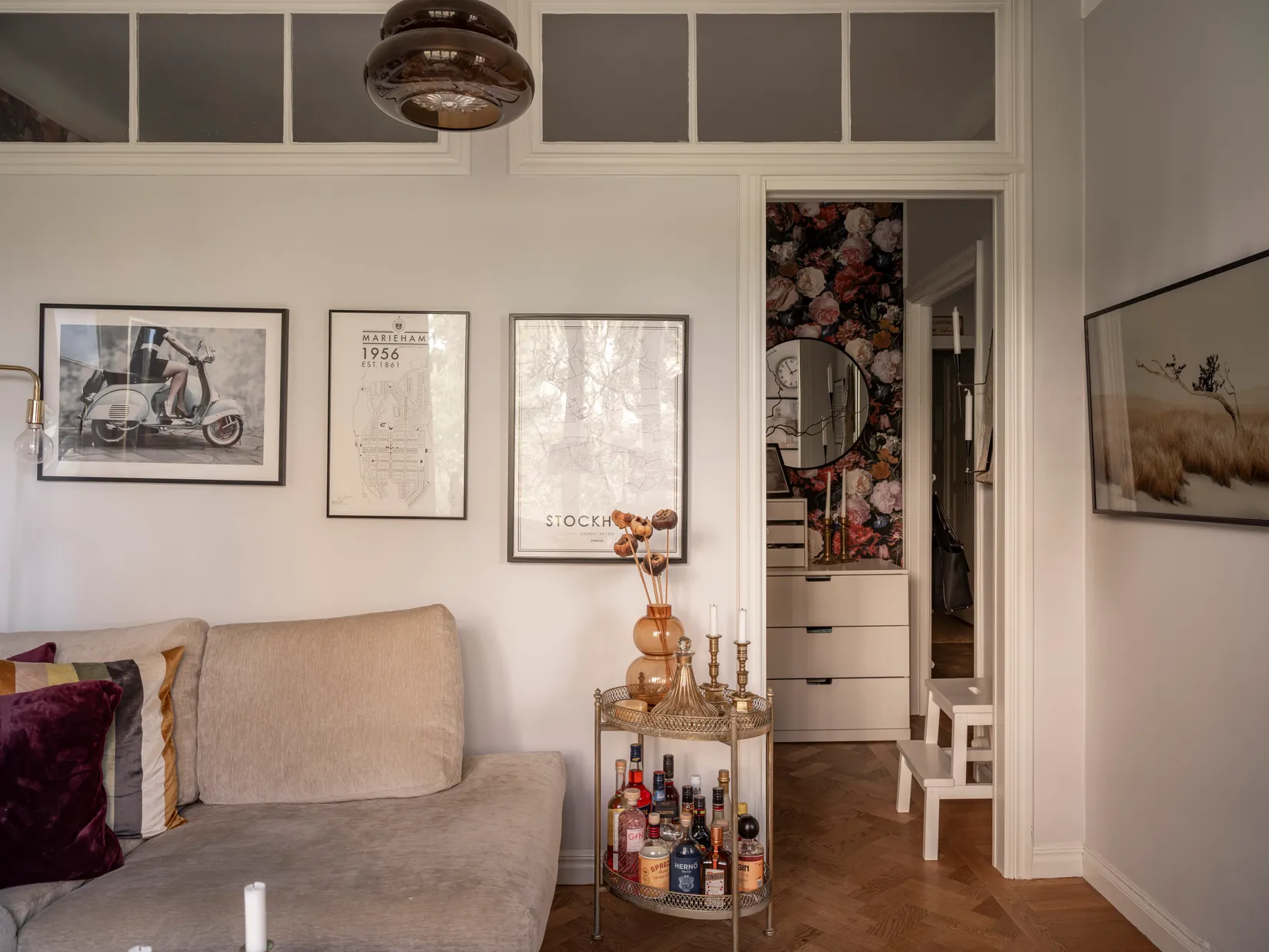 Bostadsrätt, Igeldammsgatan 14, Kungsholmen, Stockholm