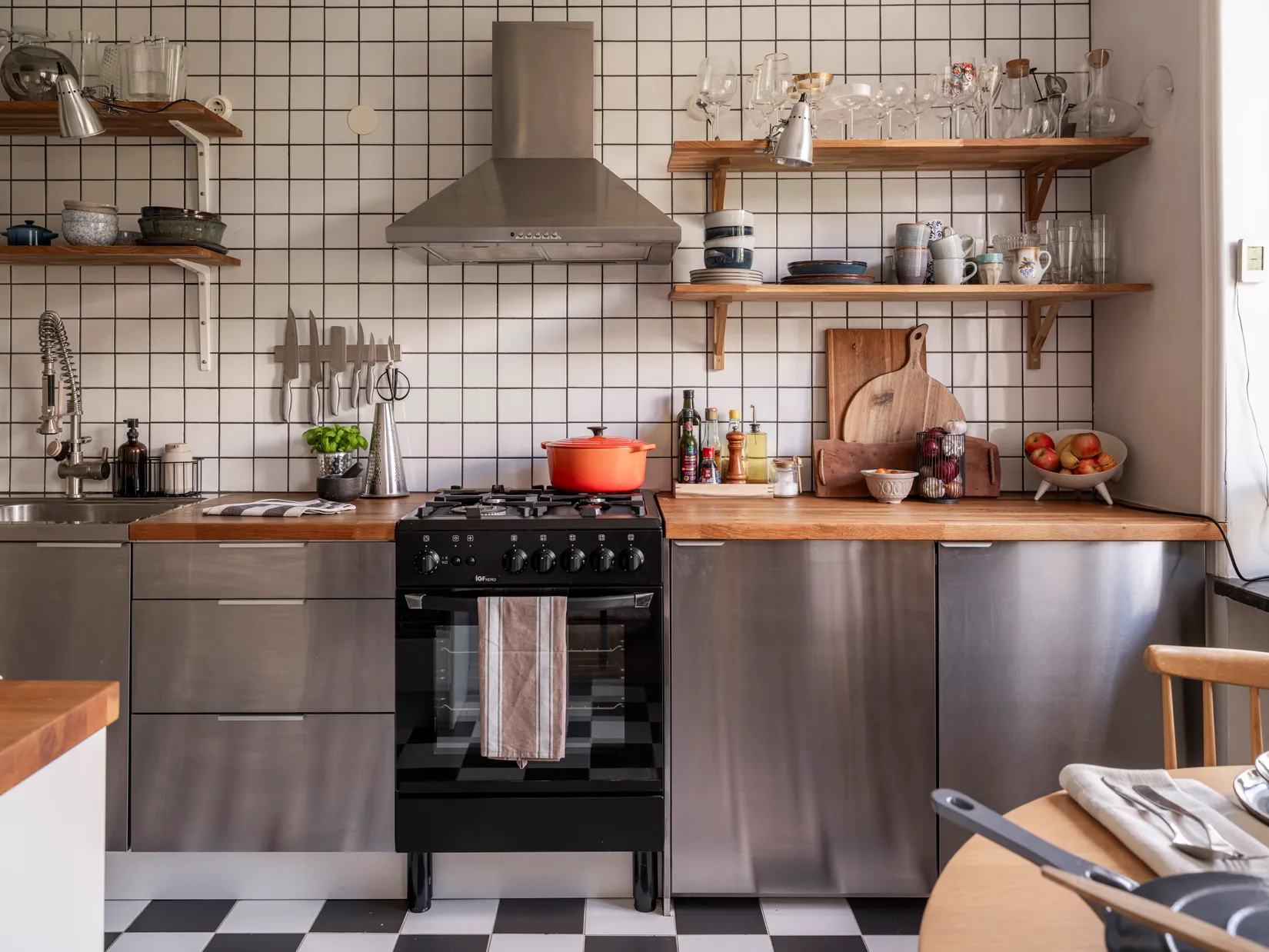 Bostadsrätt, Igeldammsgatan 14, Kungsholmen, Stockholm
