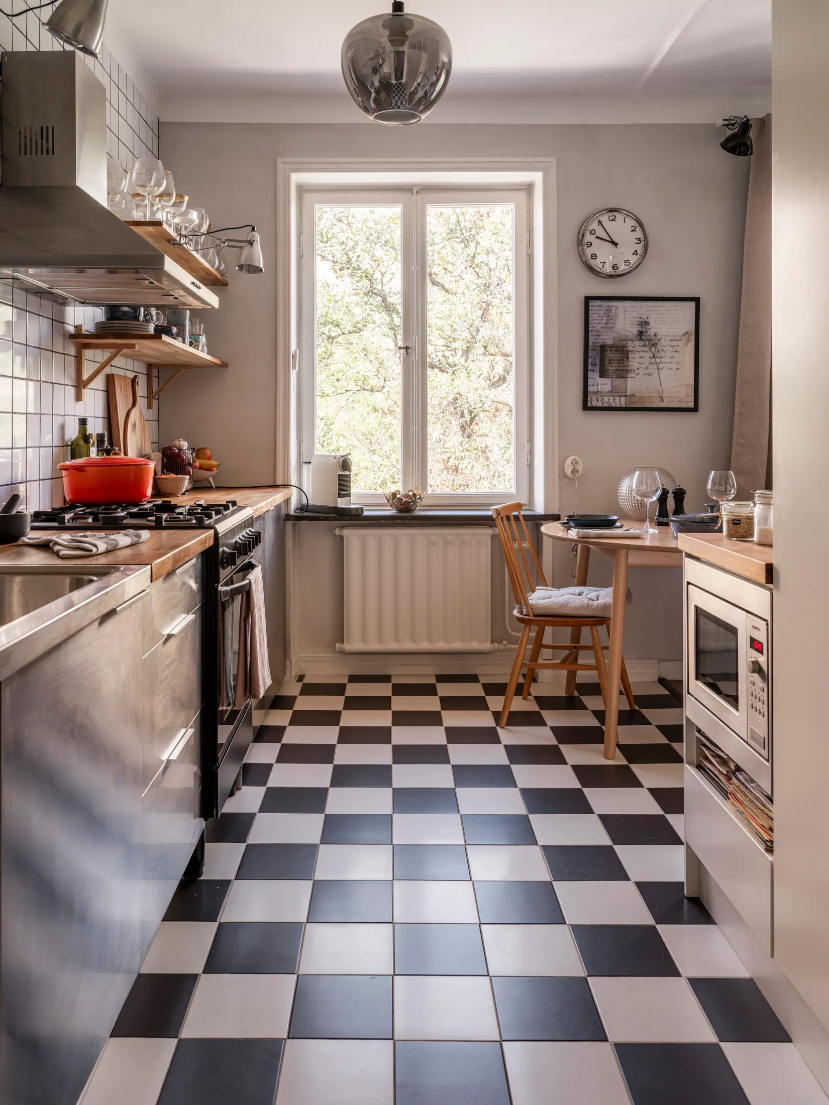 Bostadsrätt, Igeldammsgatan 14, Kungsholmen, Stockholm