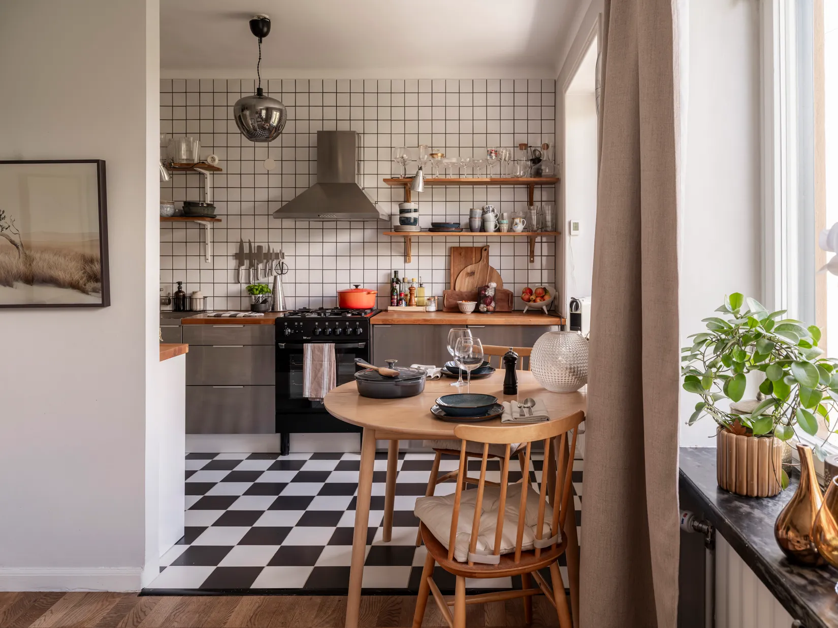 Bostadsrätt, Igeldammsgatan 14, Kungsholmen, Stockholm