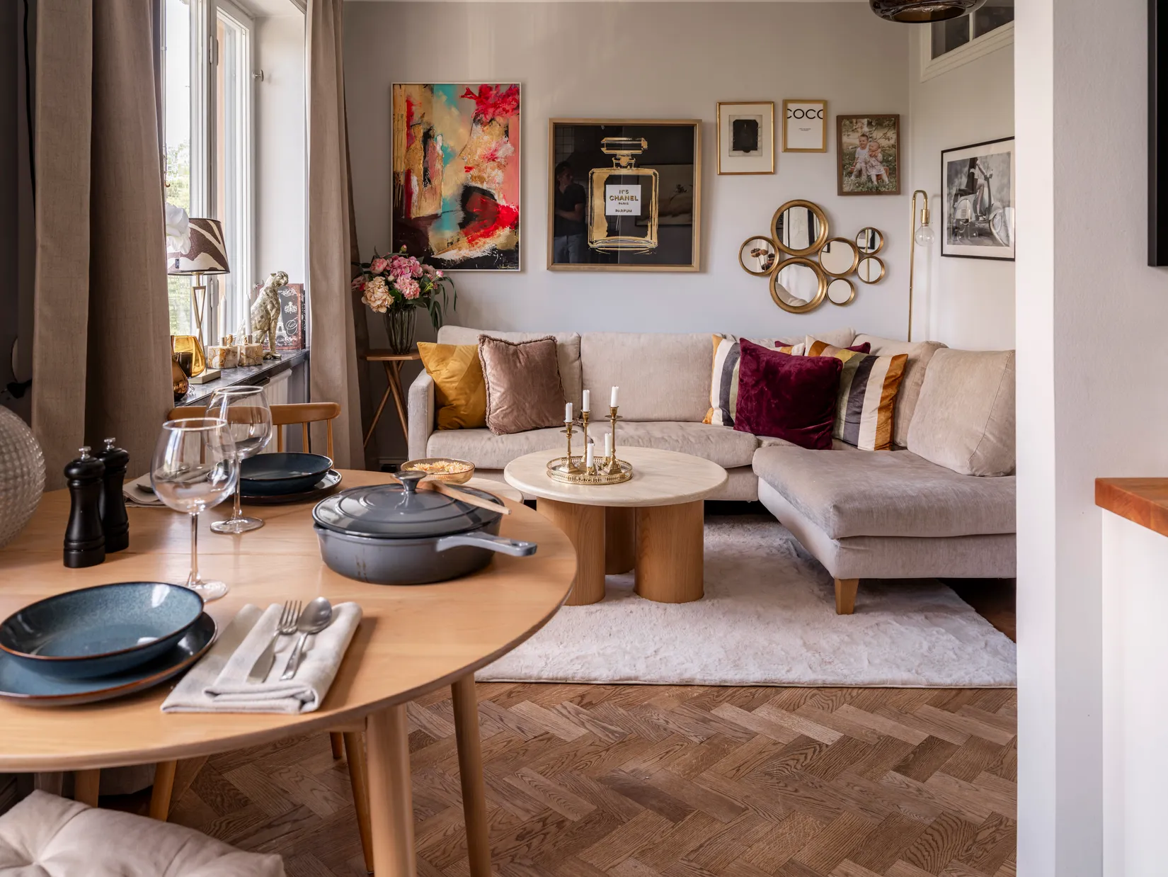 Bostadsrätt, Igeldammsgatan 14, Kungsholmen, Stockholm