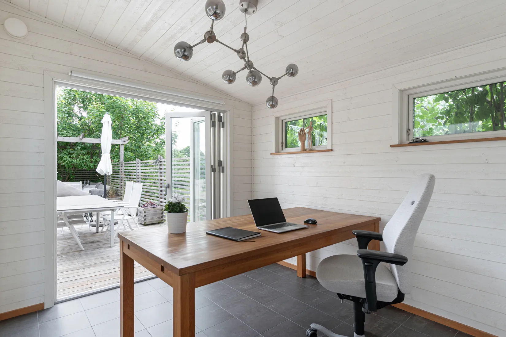 Villa, Skandiavägen 4A, Skälsätra, Tyresö