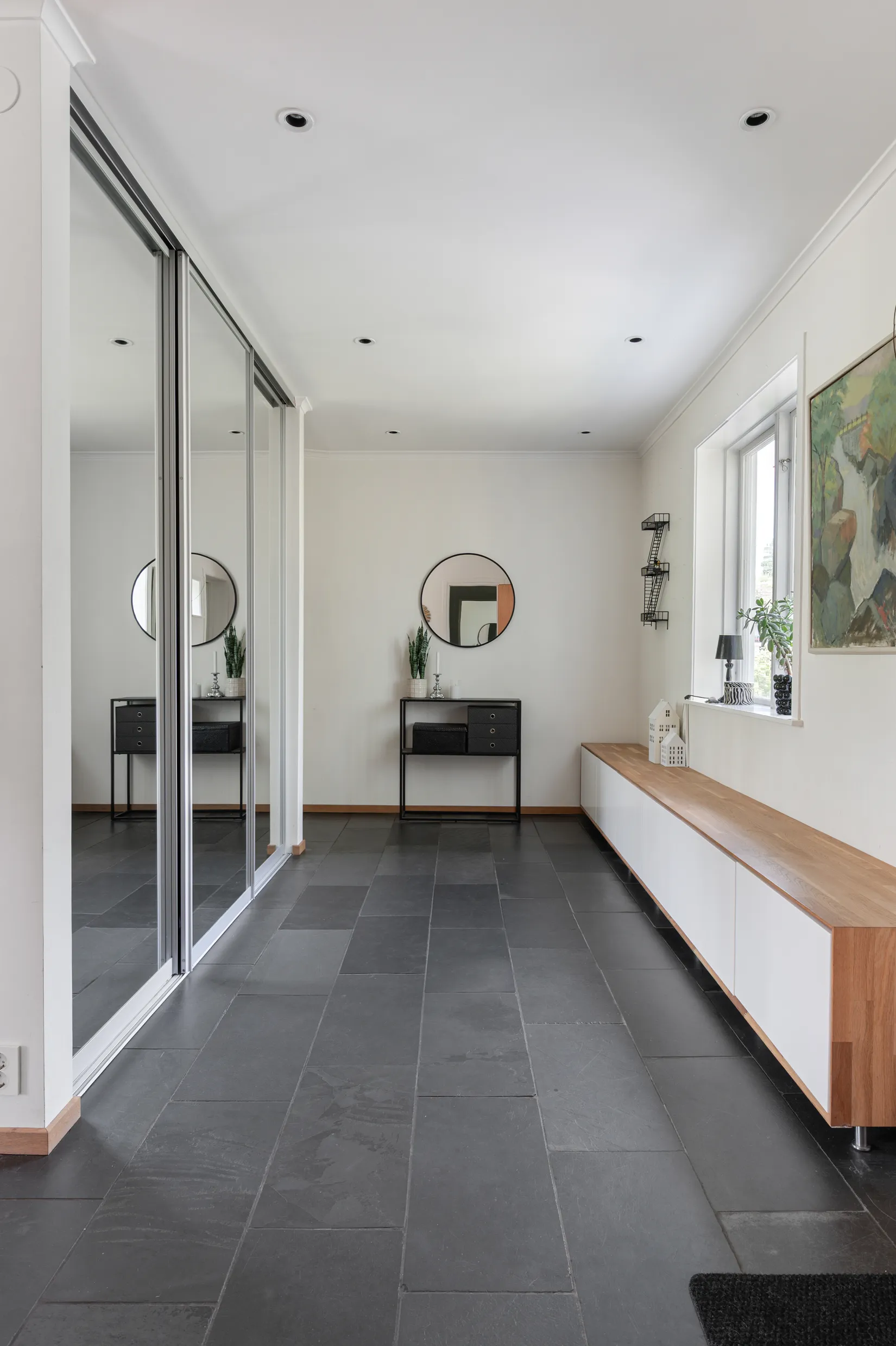 Villa, Skandiavägen 4A, Skälsätra, Tyresö