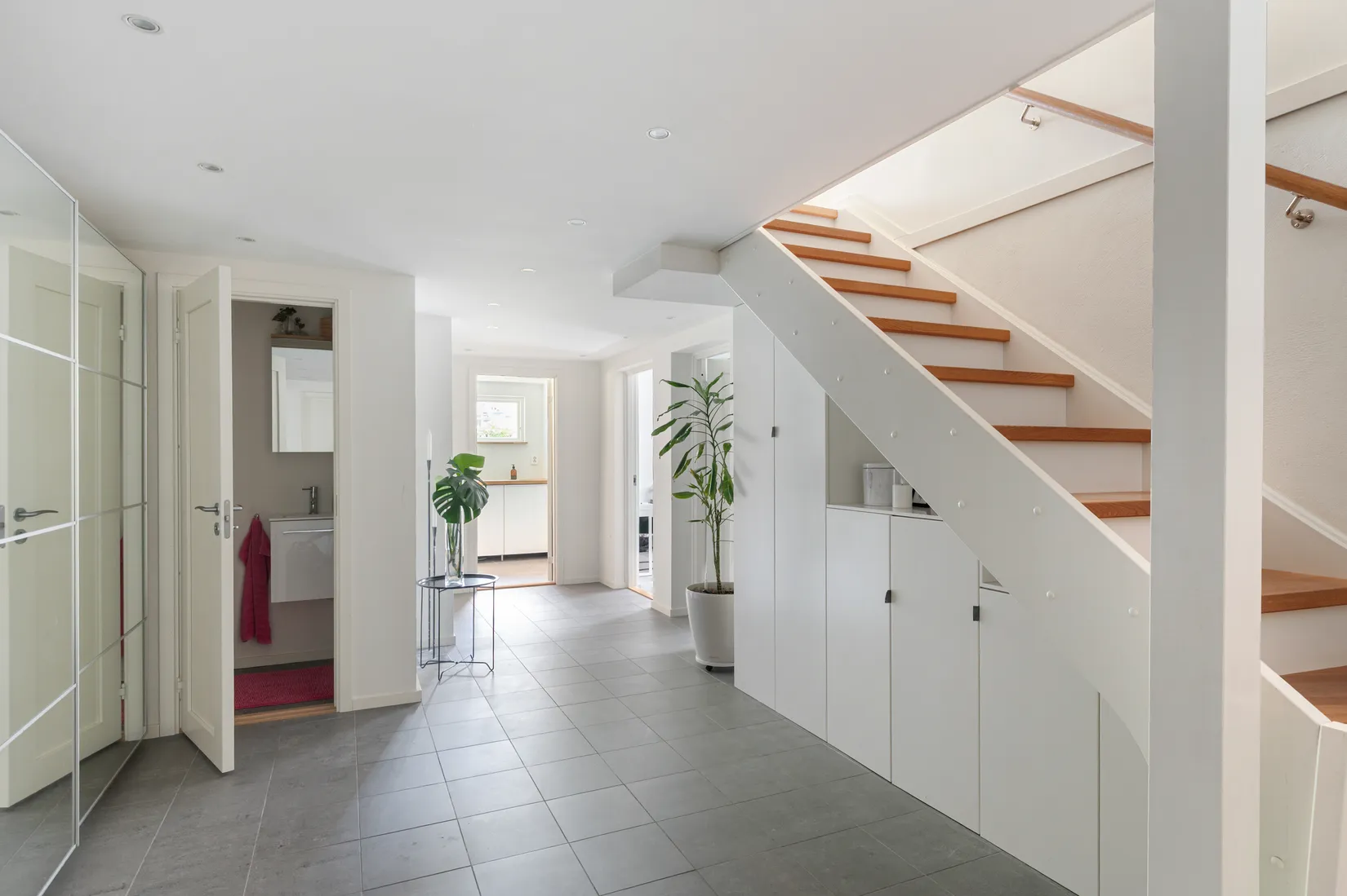 Villa, Skandiavägen 4A, Skälsätra, Tyresö
