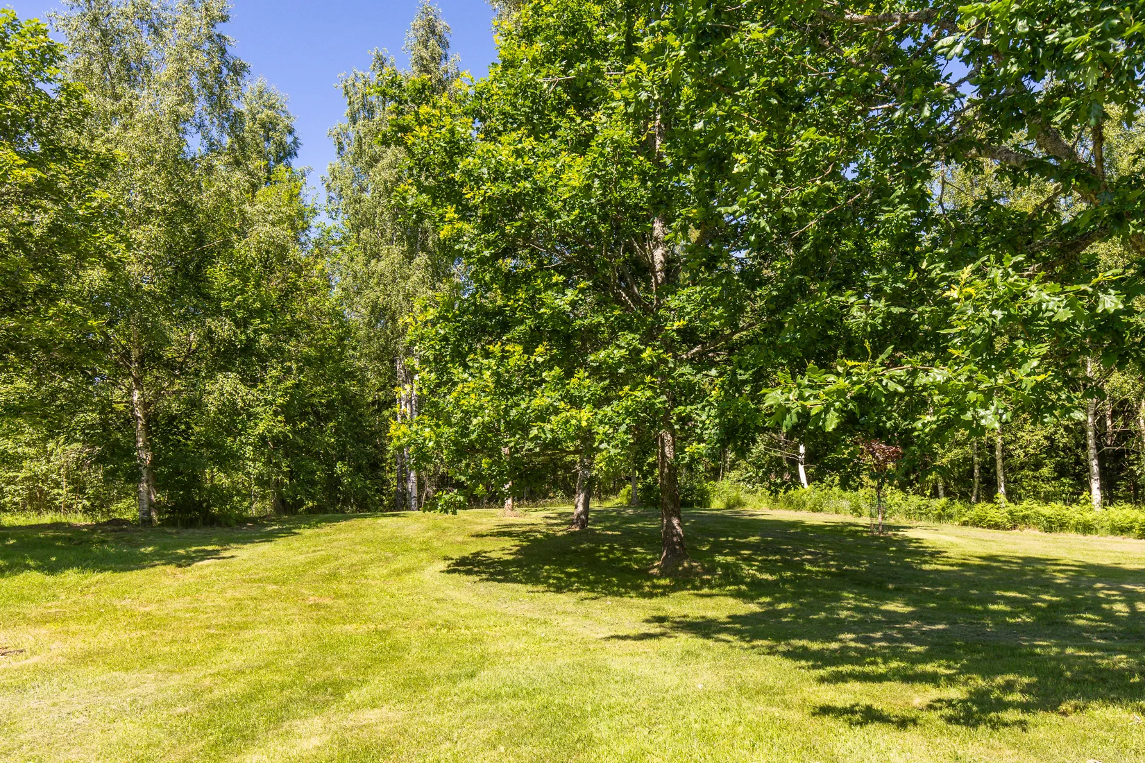 Villa, Bäckslätten Backagård, Kristinehamn