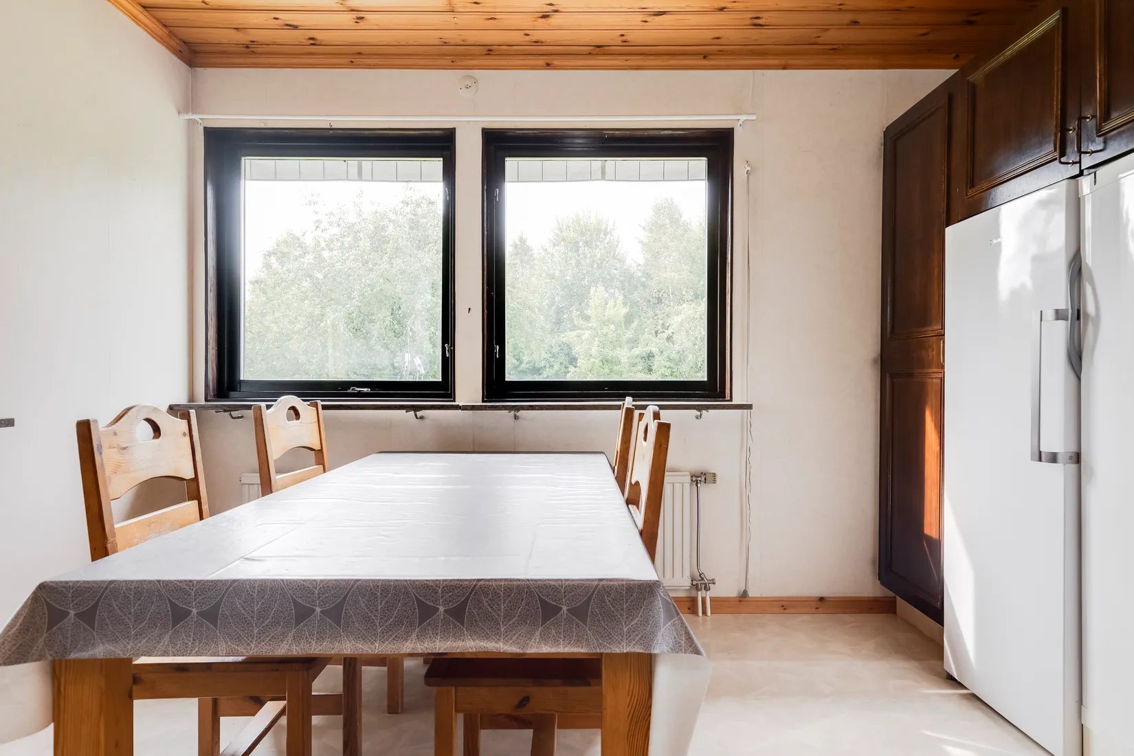 Villa, Bäckslätten Backagård, Kristinehamn