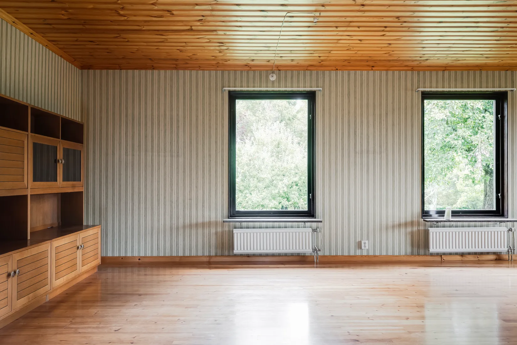 Villa, Bäckslätten Backagård, Kristinehamn