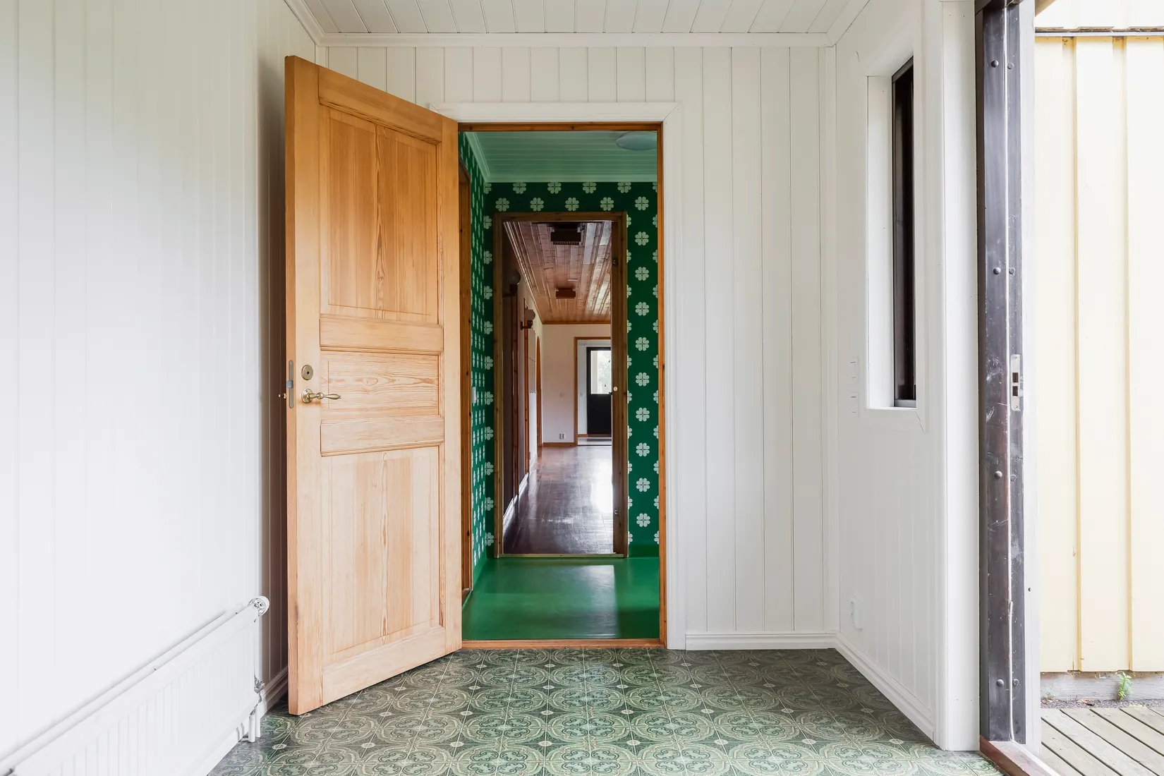 Villa, Bäckslätten Backagård, Kristinehamn