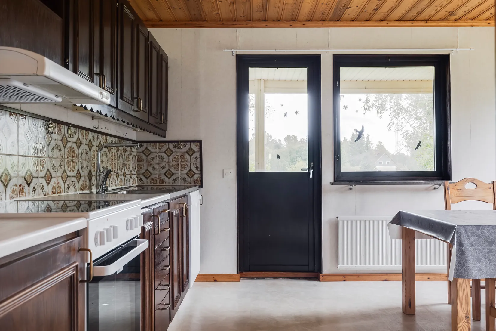 Villa, Bäckslätten Backagård, Kristinehamn