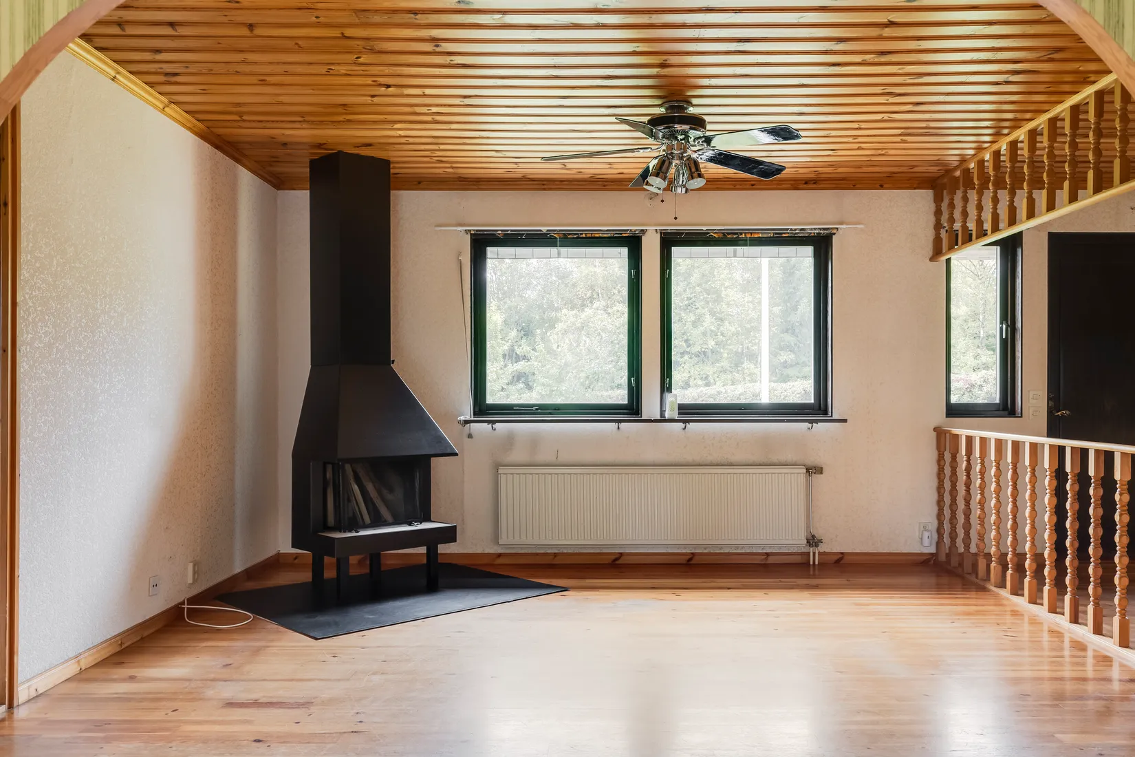Villa, Bäckslätten Backagård, Kristinehamn