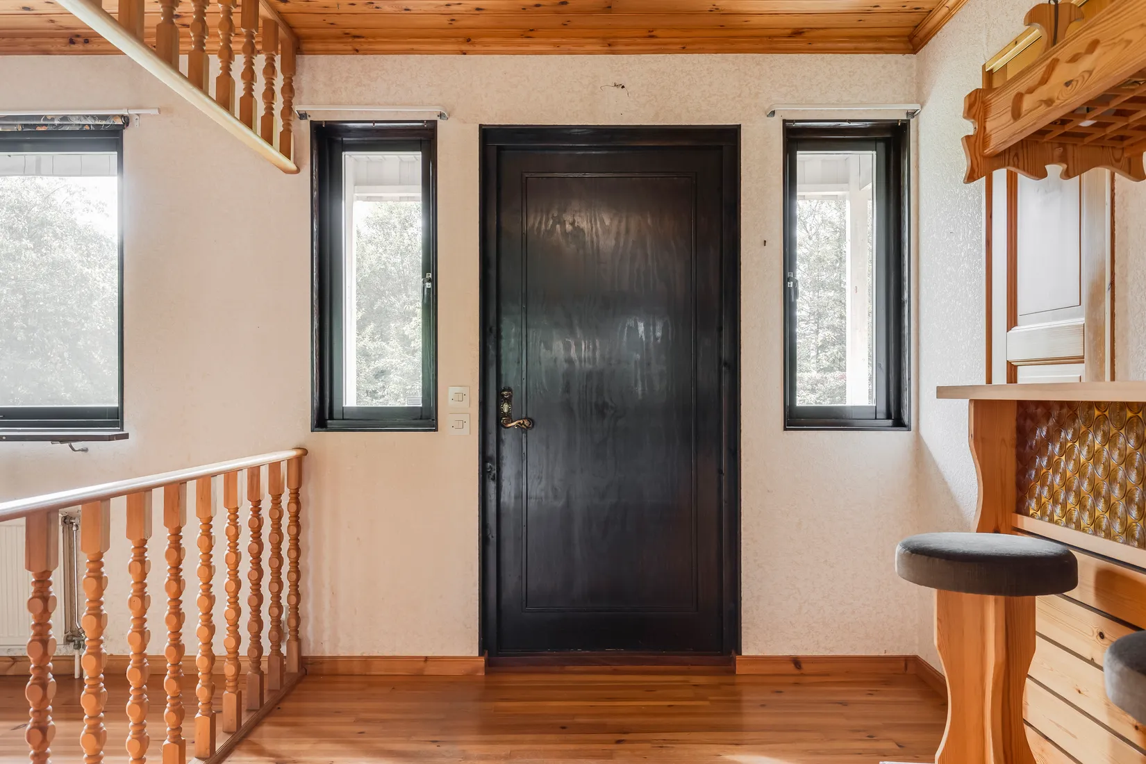 Villa, Bäckslätten Backagård, Kristinehamn