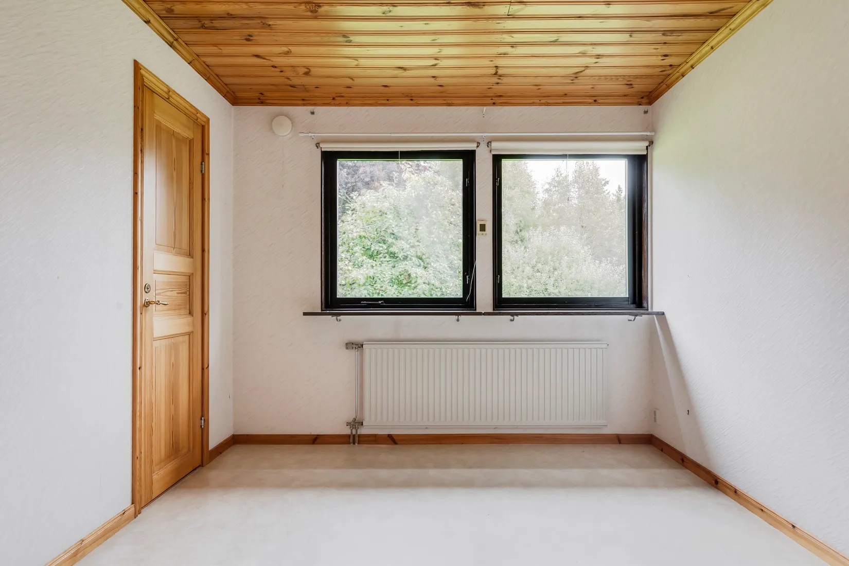 Villa, Bäckslätten Backagård, Kristinehamn