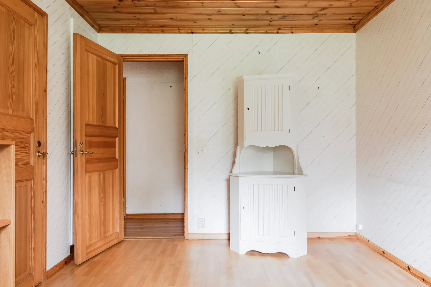 Villa, Bäckslätten Backagård, Kristinehamn