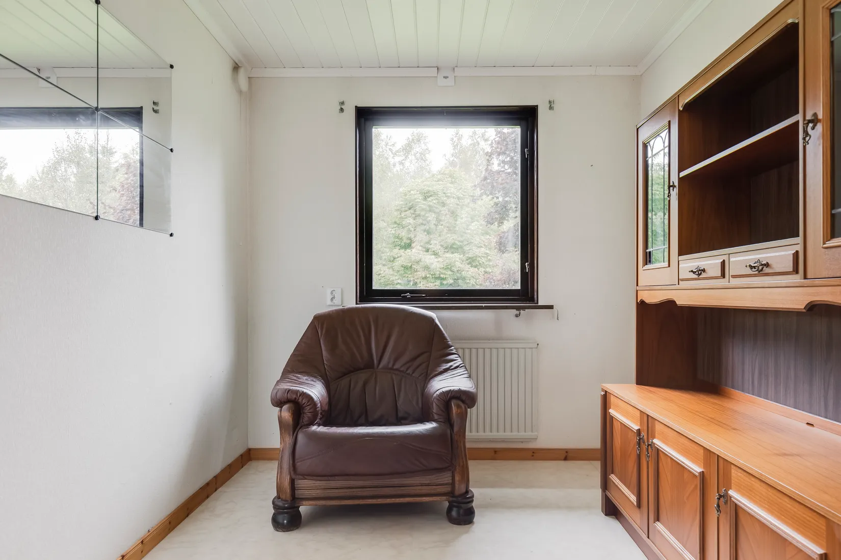 Villa, Bäckslätten Backagård, Kristinehamn