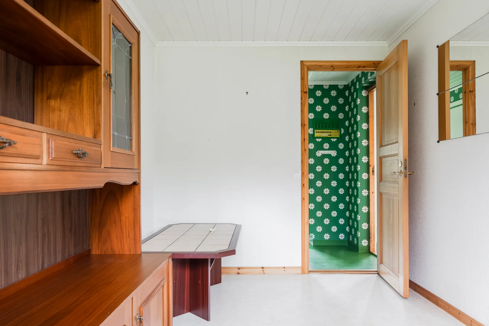 Villa, Bäckslätten Backagård, Kristinehamn