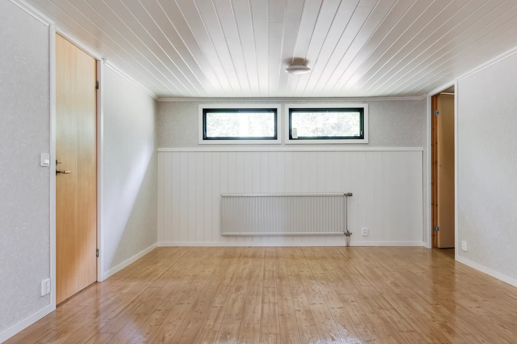 Villa, Bäckslätten Backagård, Kristinehamn