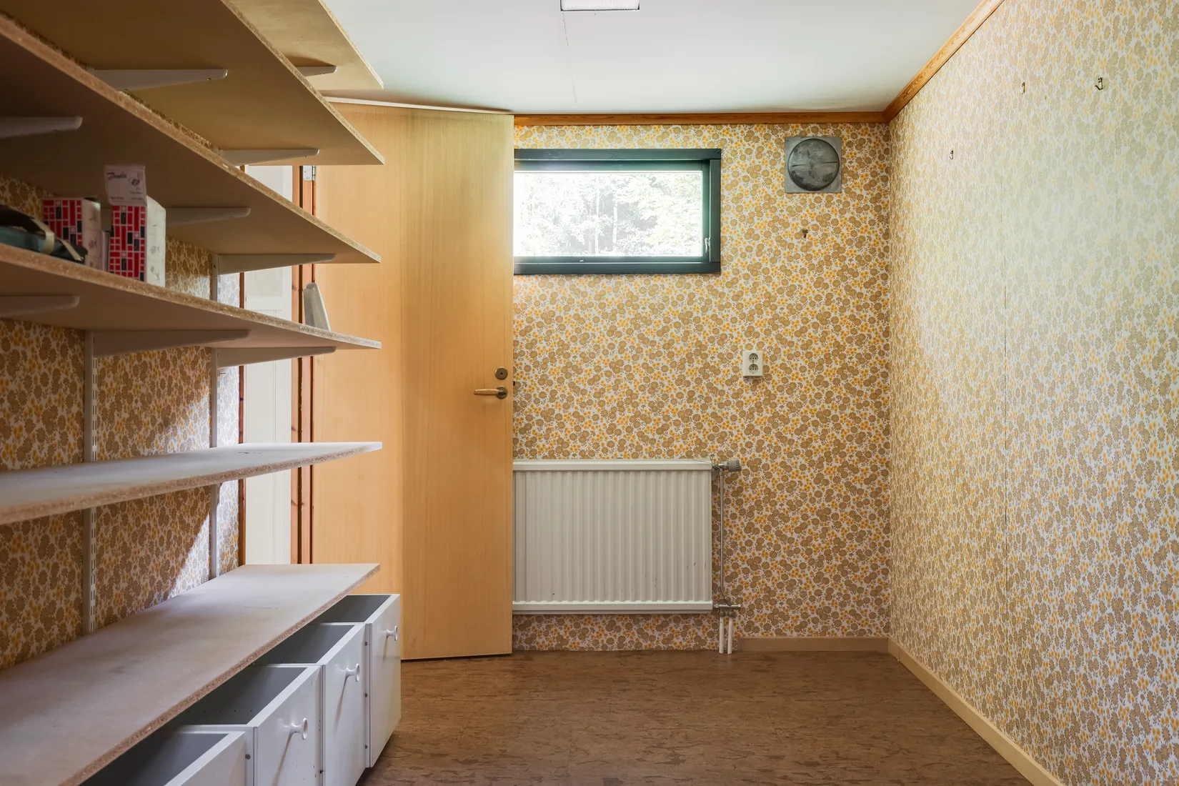 Villa, Bäckslätten Backagård, Kristinehamn