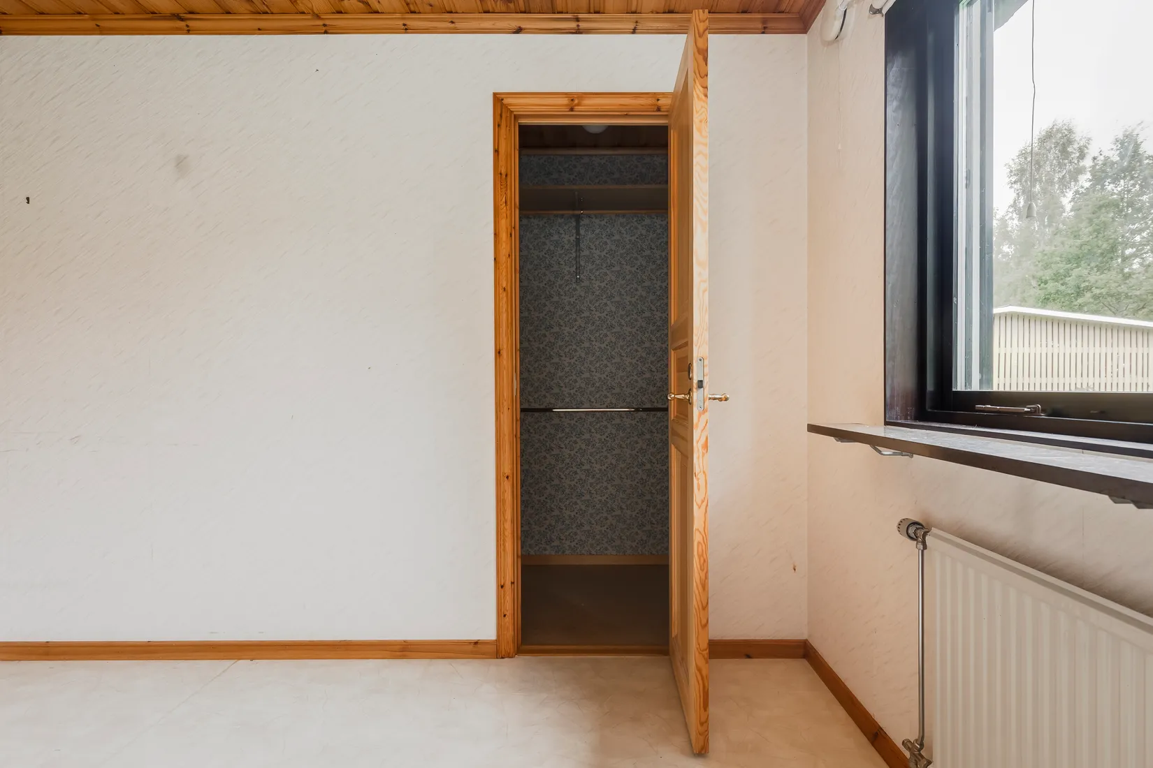 Villa, Bäckslätten Backagård, Kristinehamn