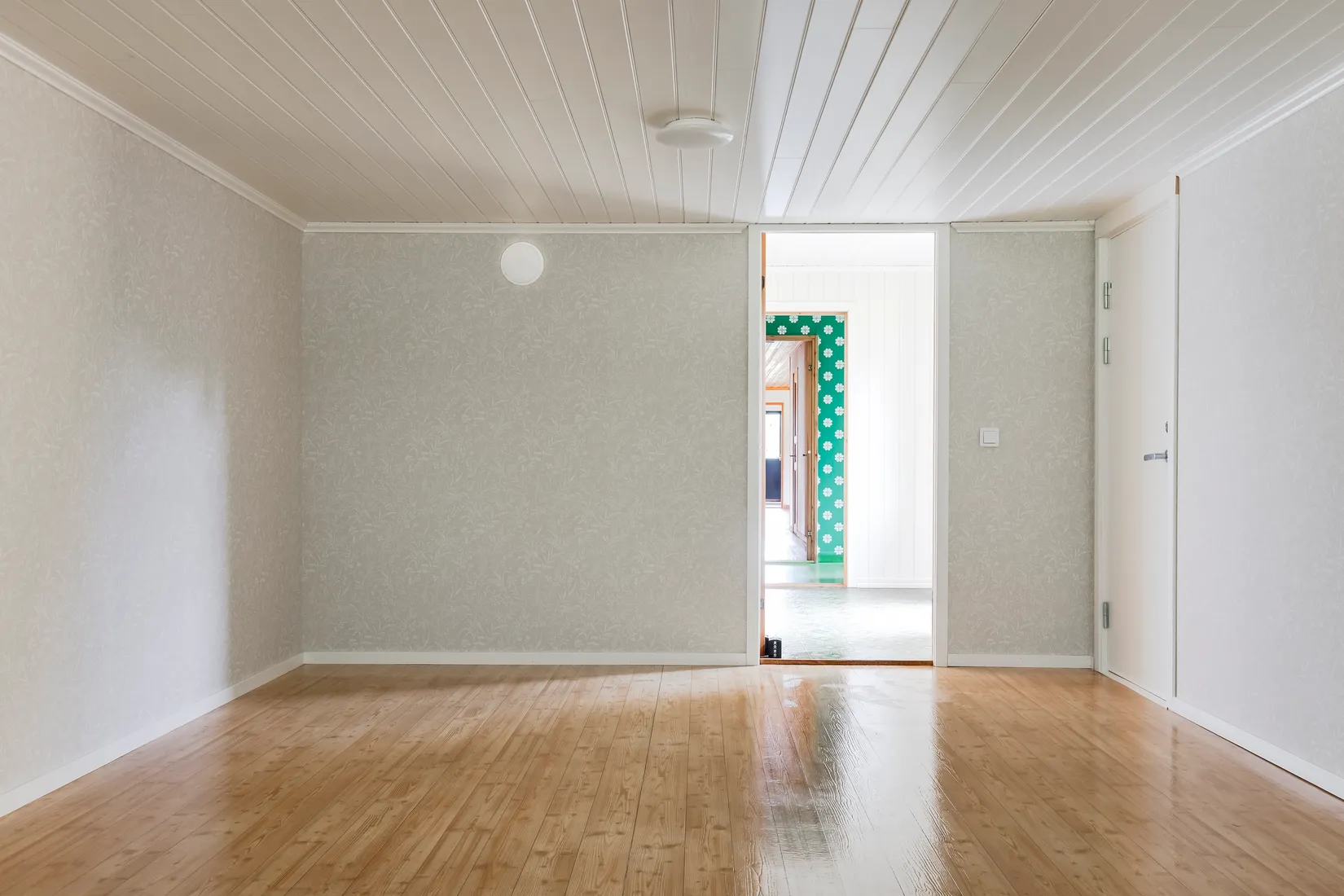 Villa, Bäckslätten Backagård, Kristinehamn