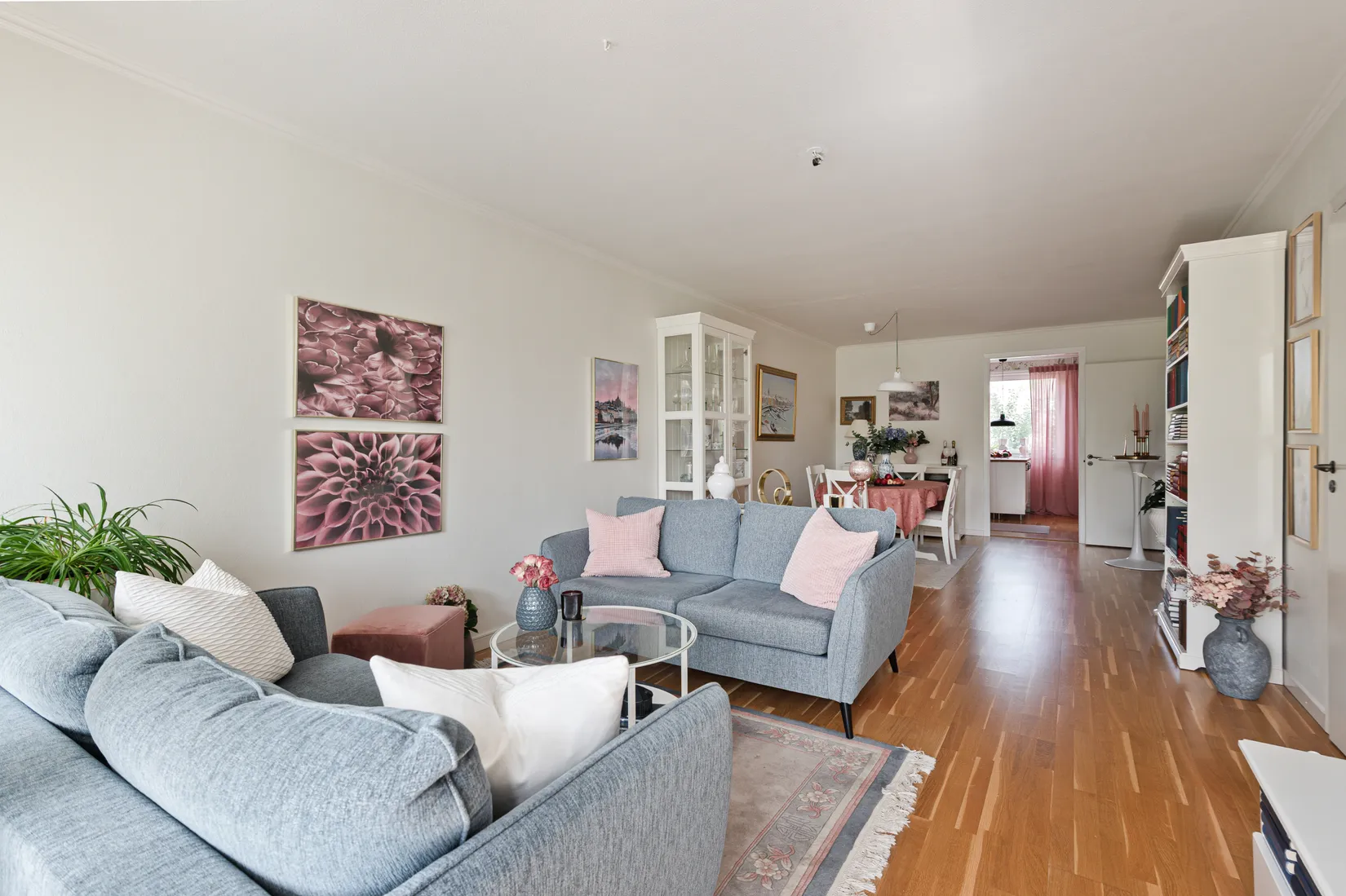 Bostadsrätt, Gärdesvägen 27, Trollbäcken, Tyresö