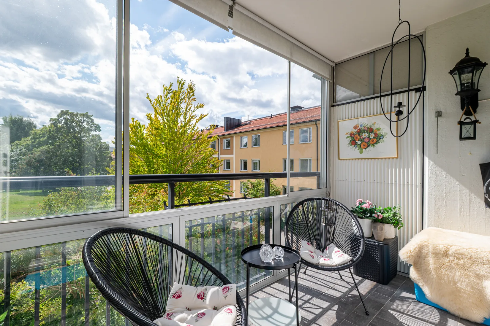 Bostadsrätt, Gärdesvägen 27, Trollbäcken, Tyresö