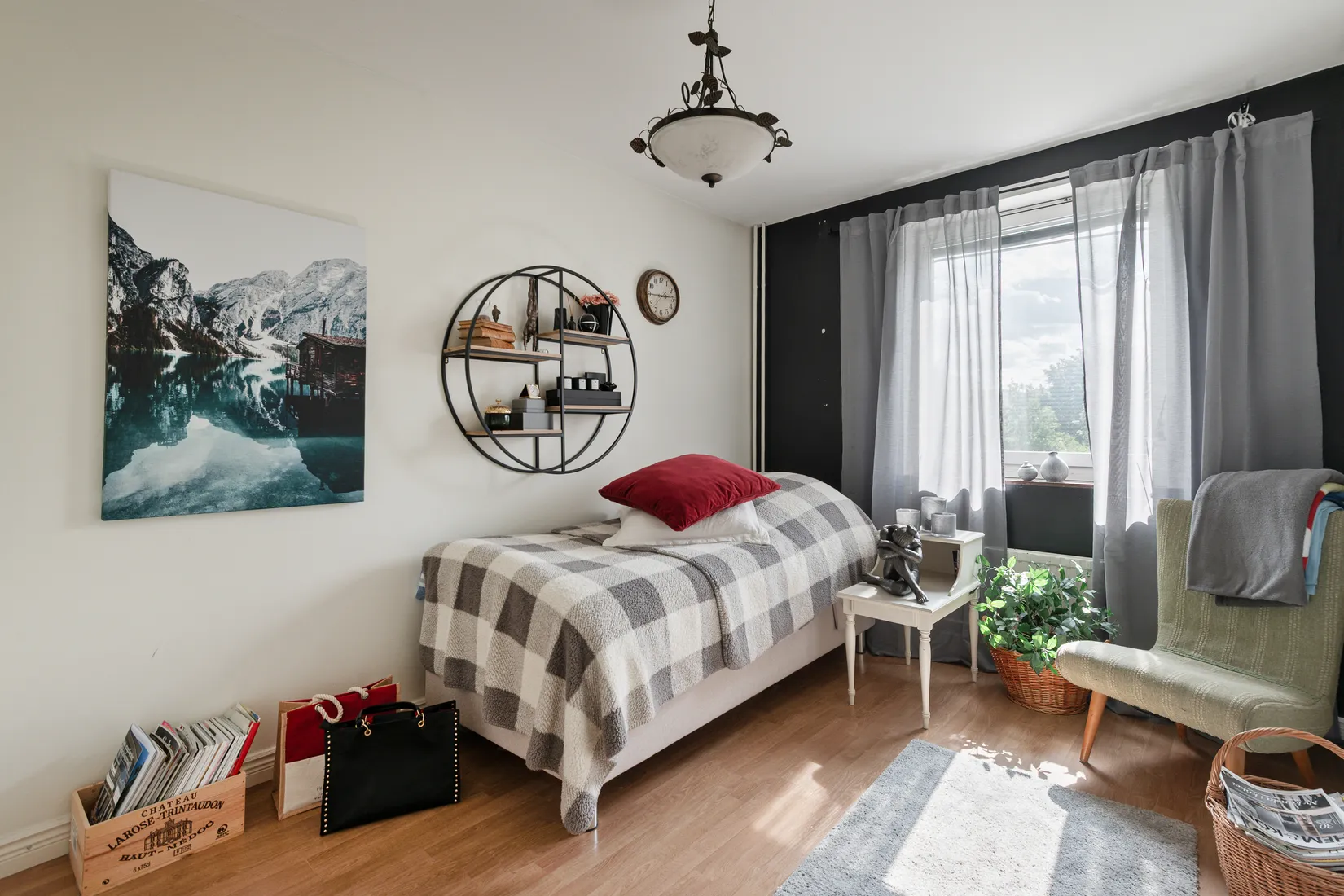 Bostadsrätt, Gärdesvägen 27, Trollbäcken, Tyresö