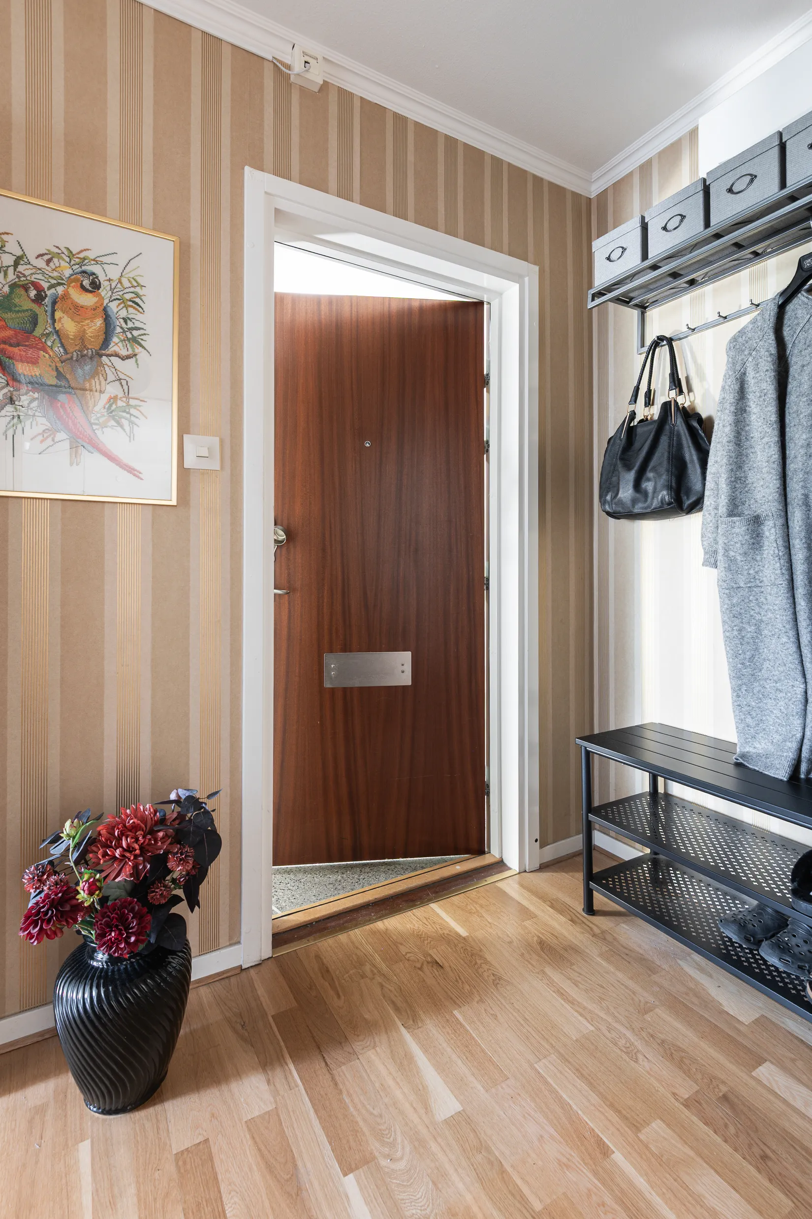 Bostadsrätt, Gärdesvägen 27, Trollbäcken, Tyresö