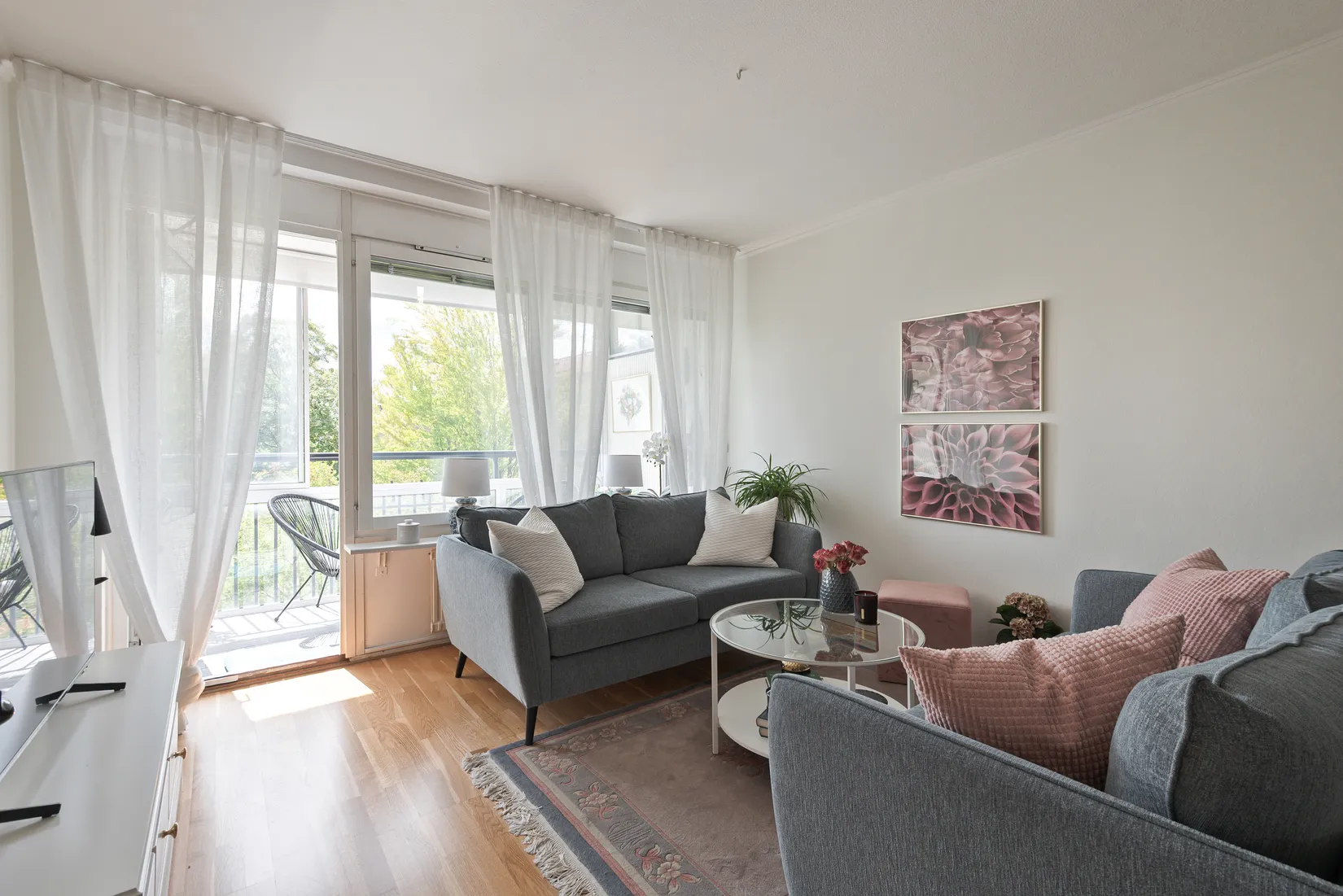 Bostadsrätt, Gärdesvägen 27, Trollbäcken, Tyresö