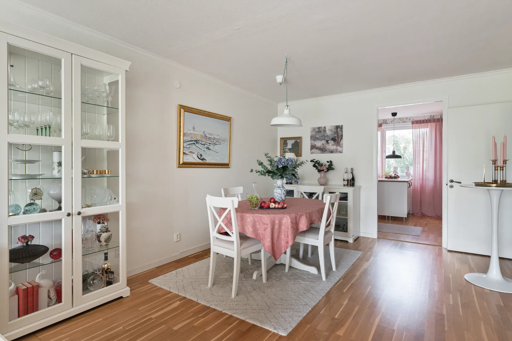 Bostadsrätt, Gärdesvägen 27, Trollbäcken, Tyresö