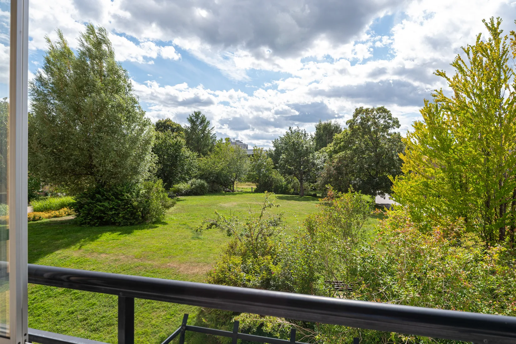 Bostadsrätt, Gärdesvägen 27, Trollbäcken, Tyresö
