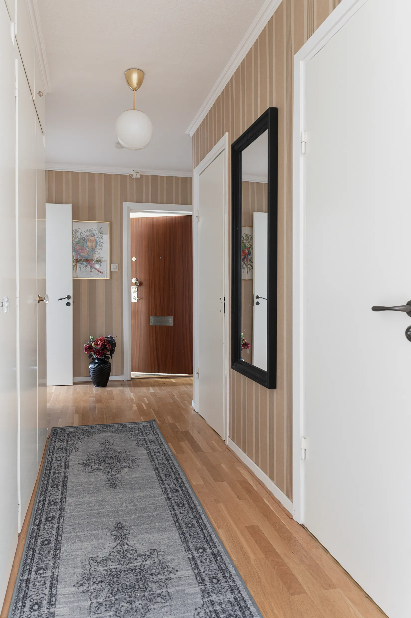 Bostadsrätt, Gärdesvägen 27, Trollbäcken, Tyresö