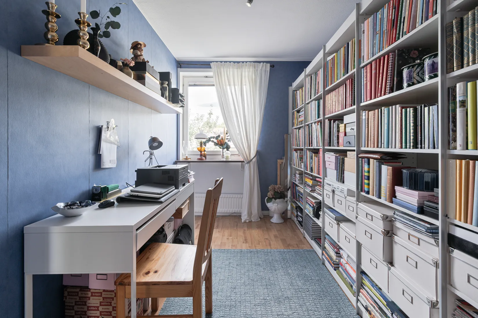 Bostadsrätt, Gärdesvägen 27, Trollbäcken, Tyresö