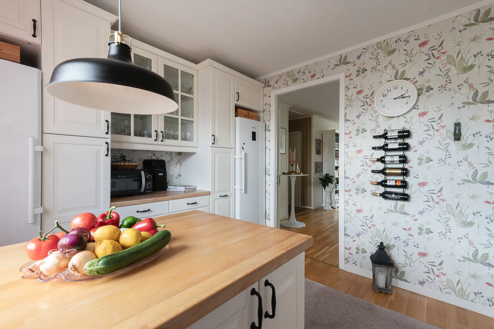 Bostadsrätt, Gärdesvägen 27, Trollbäcken, Tyresö