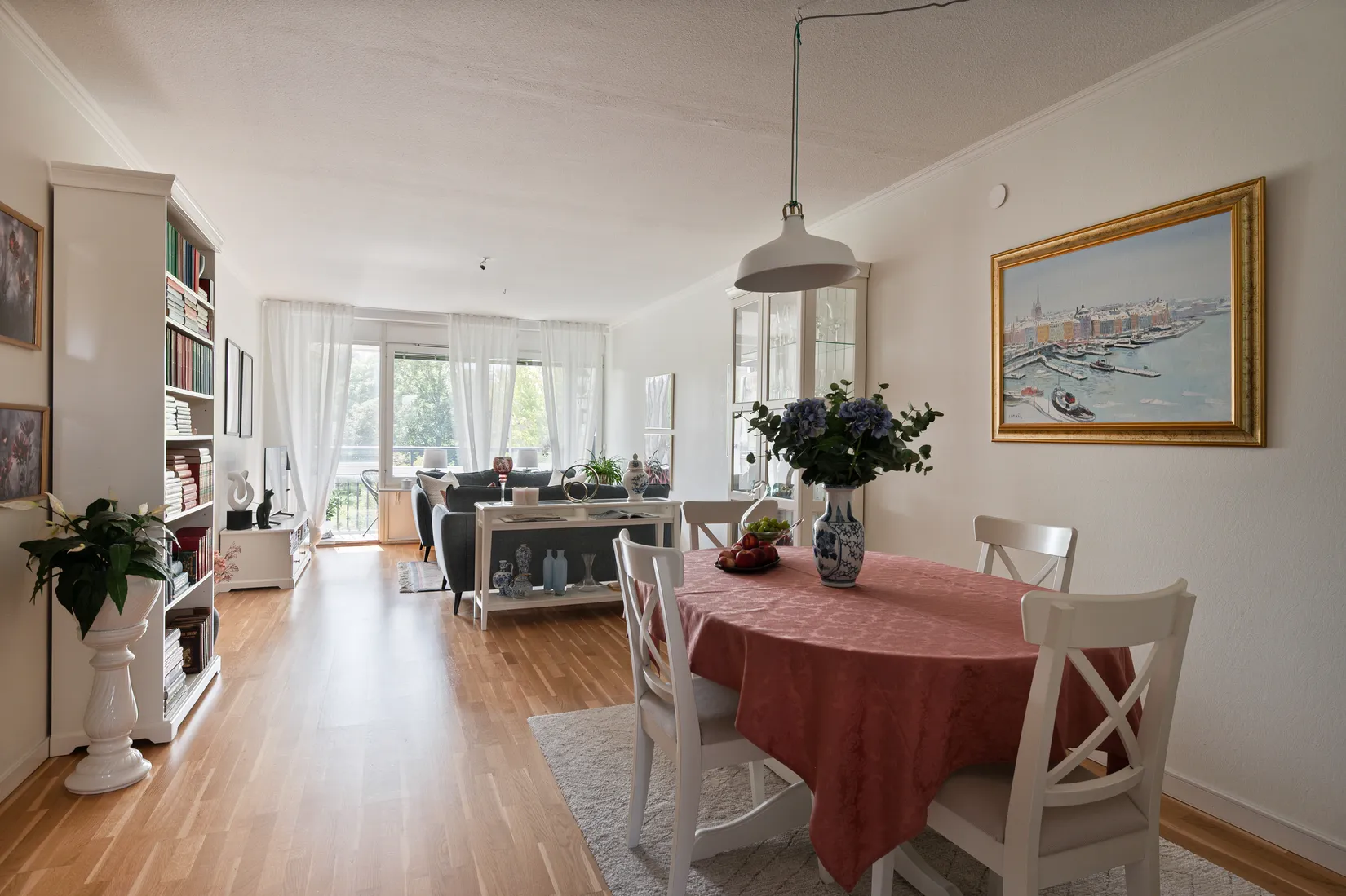 Bostadsrätt, Gärdesvägen 27, Trollbäcken, Tyresö