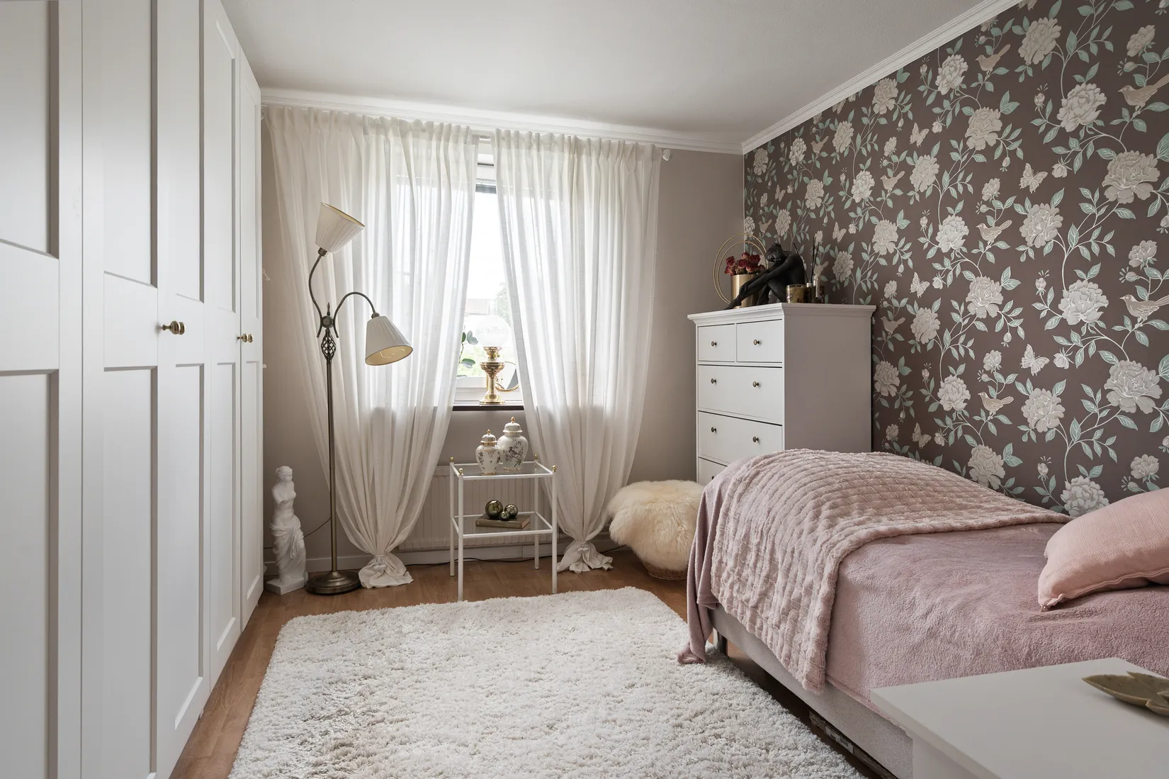 Bostadsrätt, Gärdesvägen 27, Trollbäcken, Tyresö