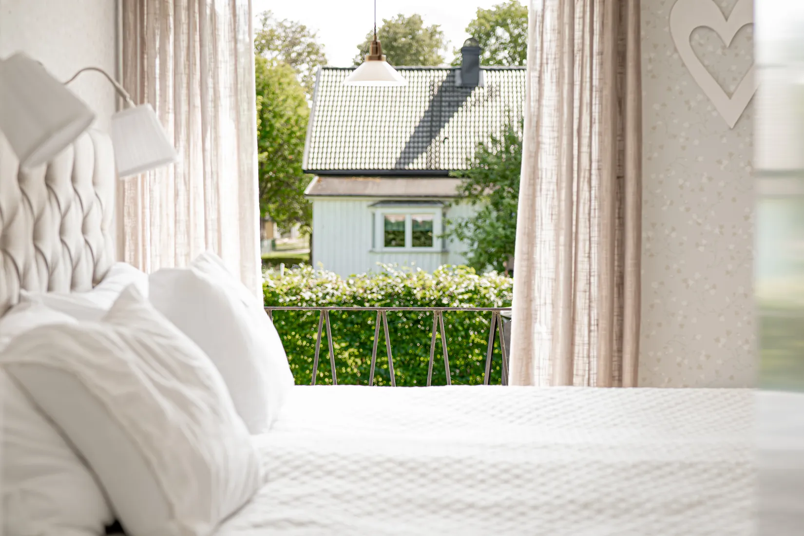 Villa, Eriksgatan 12, Åsarp, Falköping