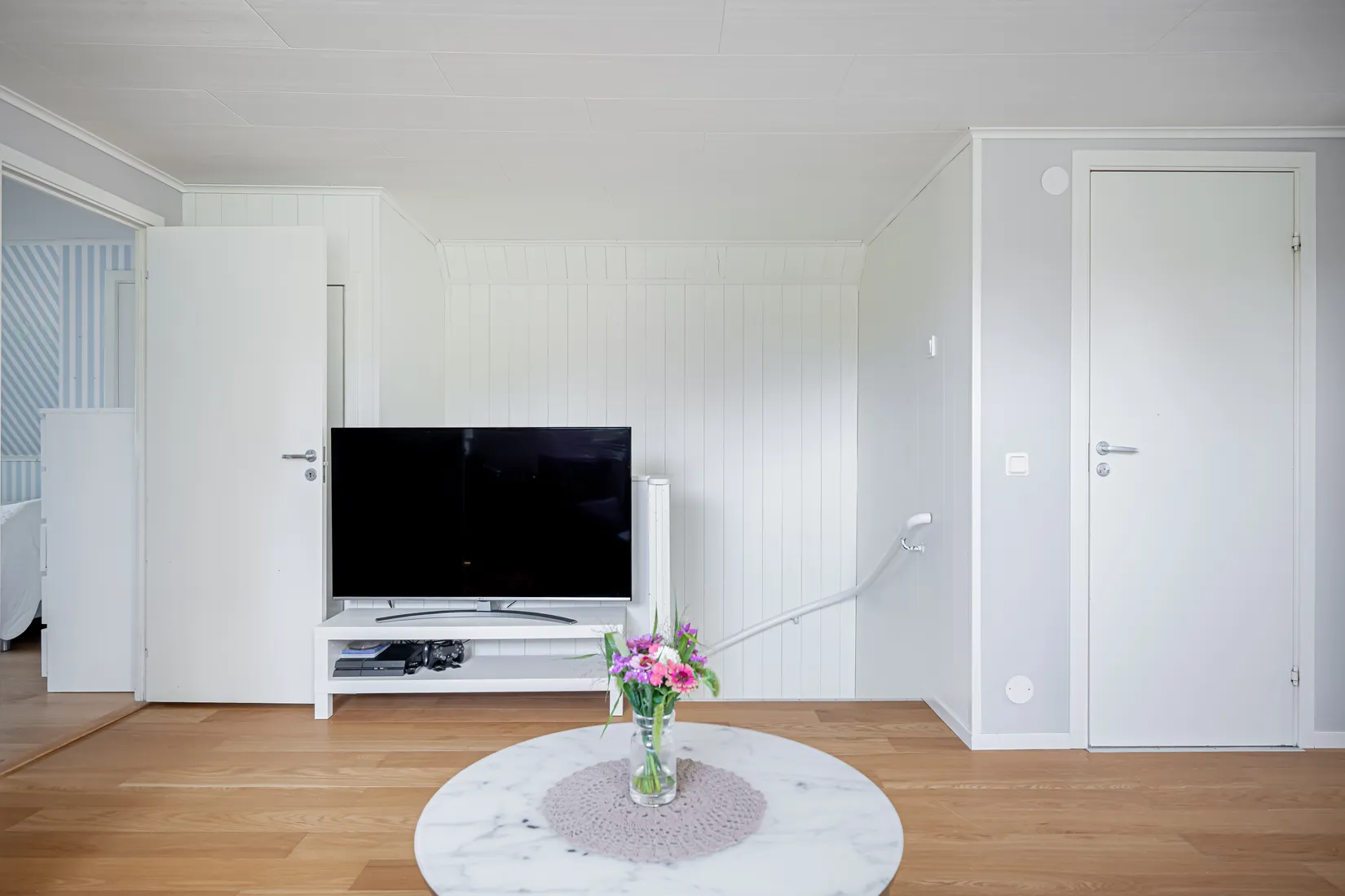 Villa, Eriksgatan 12, Åsarp, Falköping