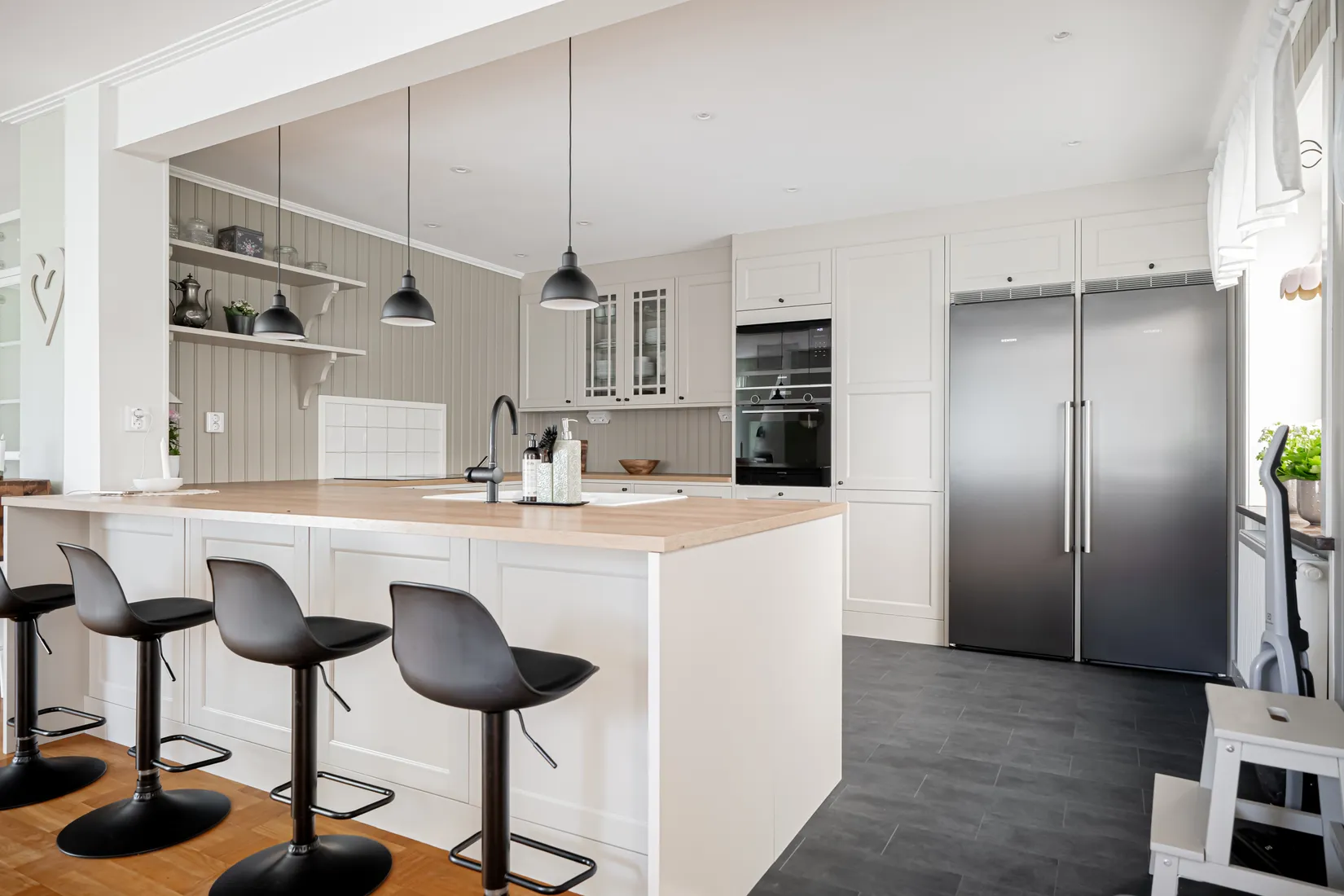 Villa, Eriksgatan 12, Åsarp, Falköping
