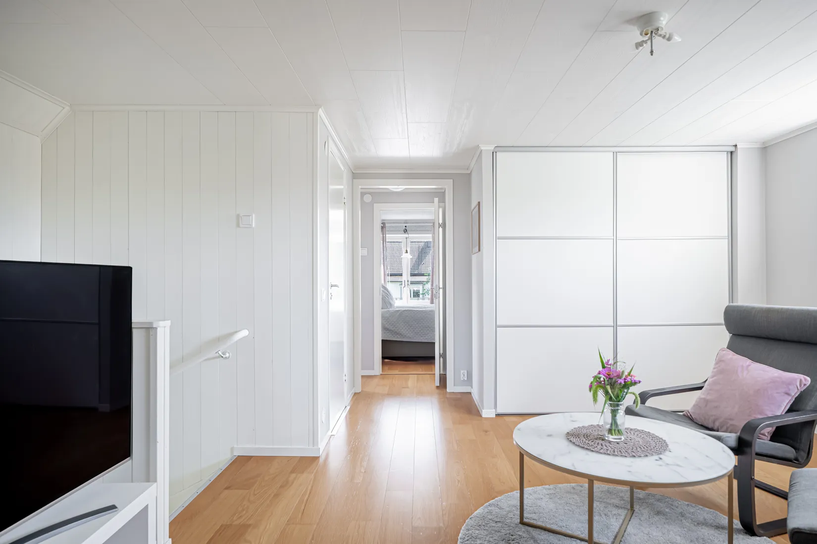 Villa, Eriksgatan 12, Åsarp, Falköping