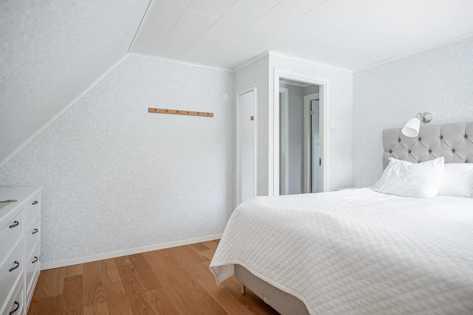 Villa, Eriksgatan 12, Åsarp, Falköping