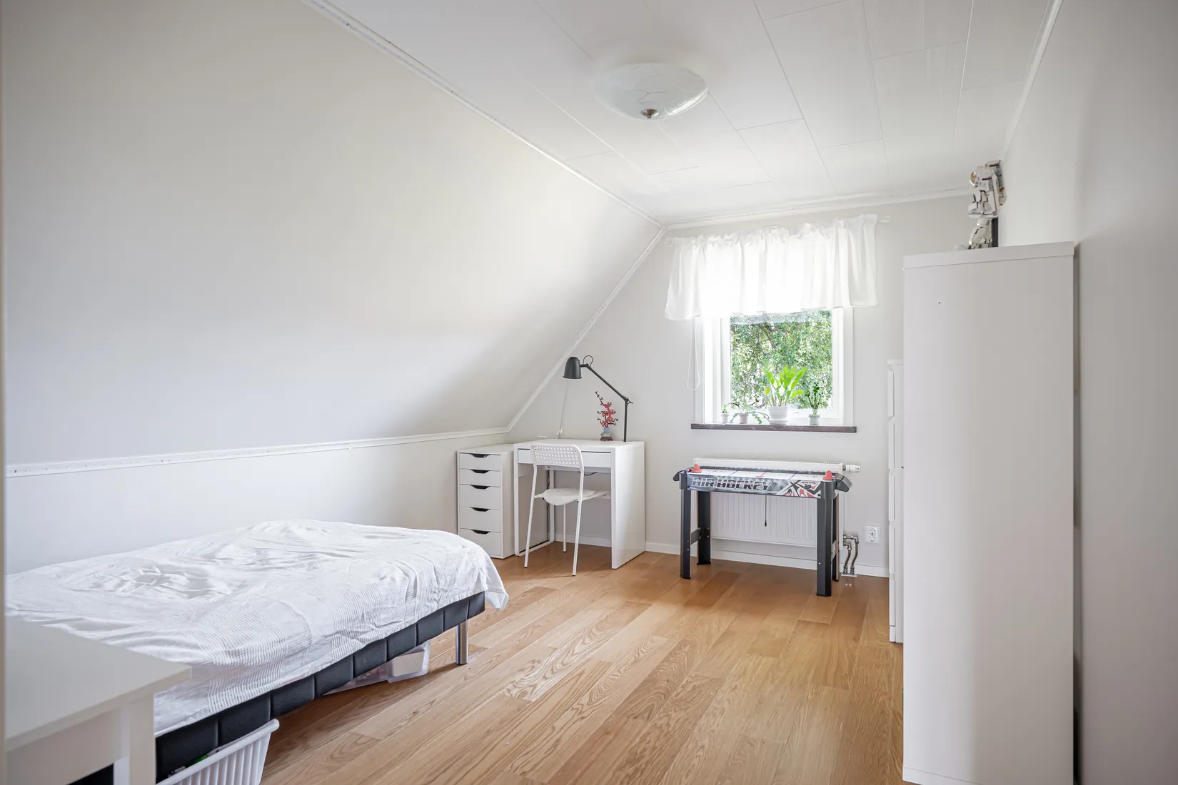 Villa, Eriksgatan 12, Åsarp, Falköping