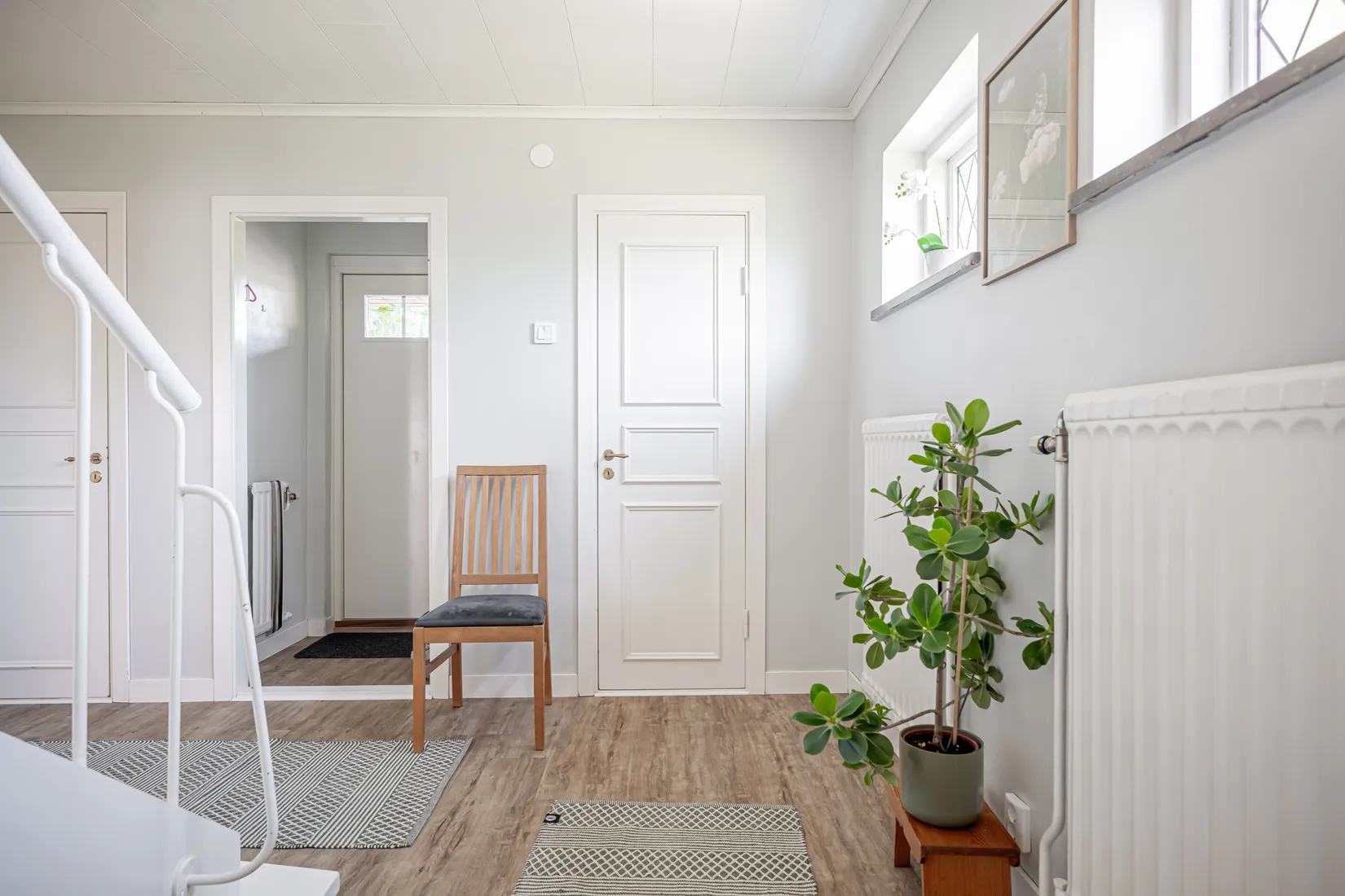 Villa, Eriksgatan 12, Åsarp, Falköping