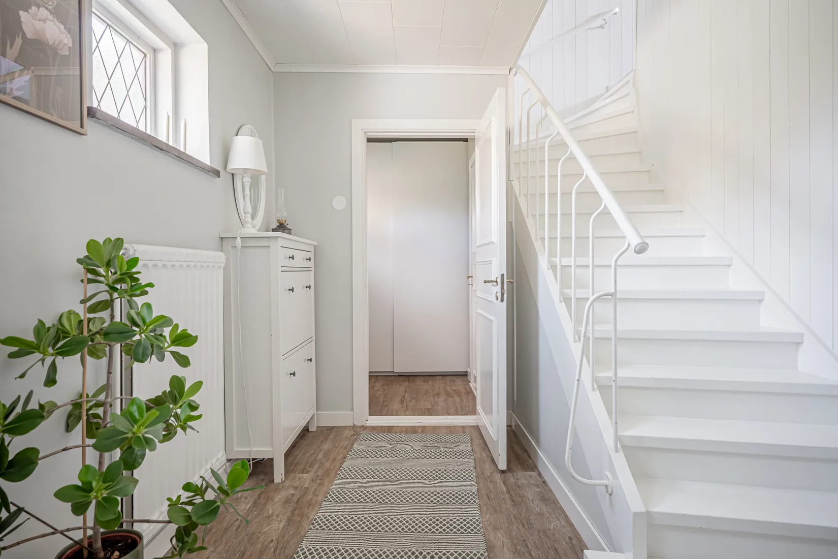 Villa, Eriksgatan 12, Åsarp, Falköping