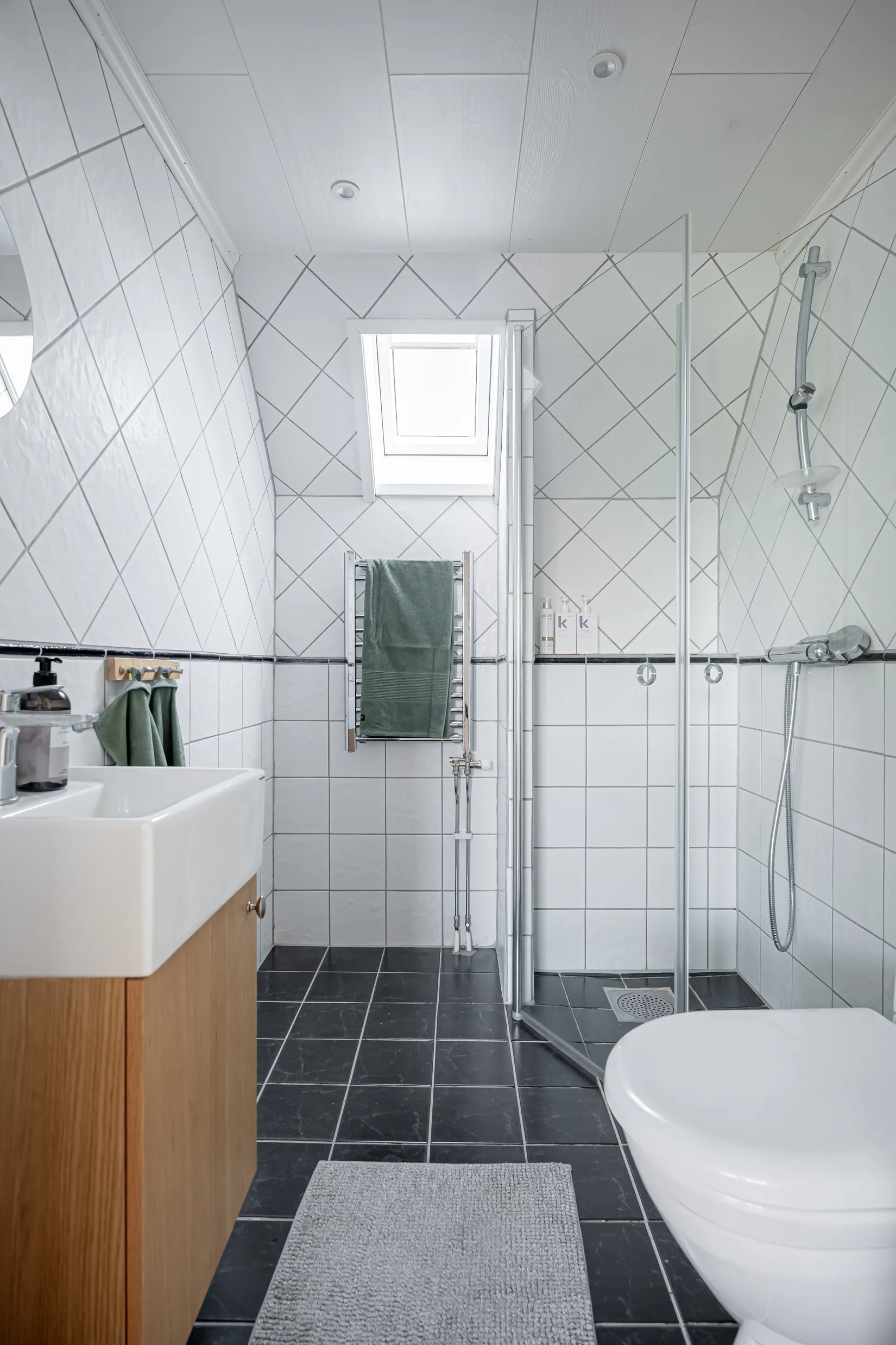 Villa, Eriksgatan 12, Åsarp, Falköping