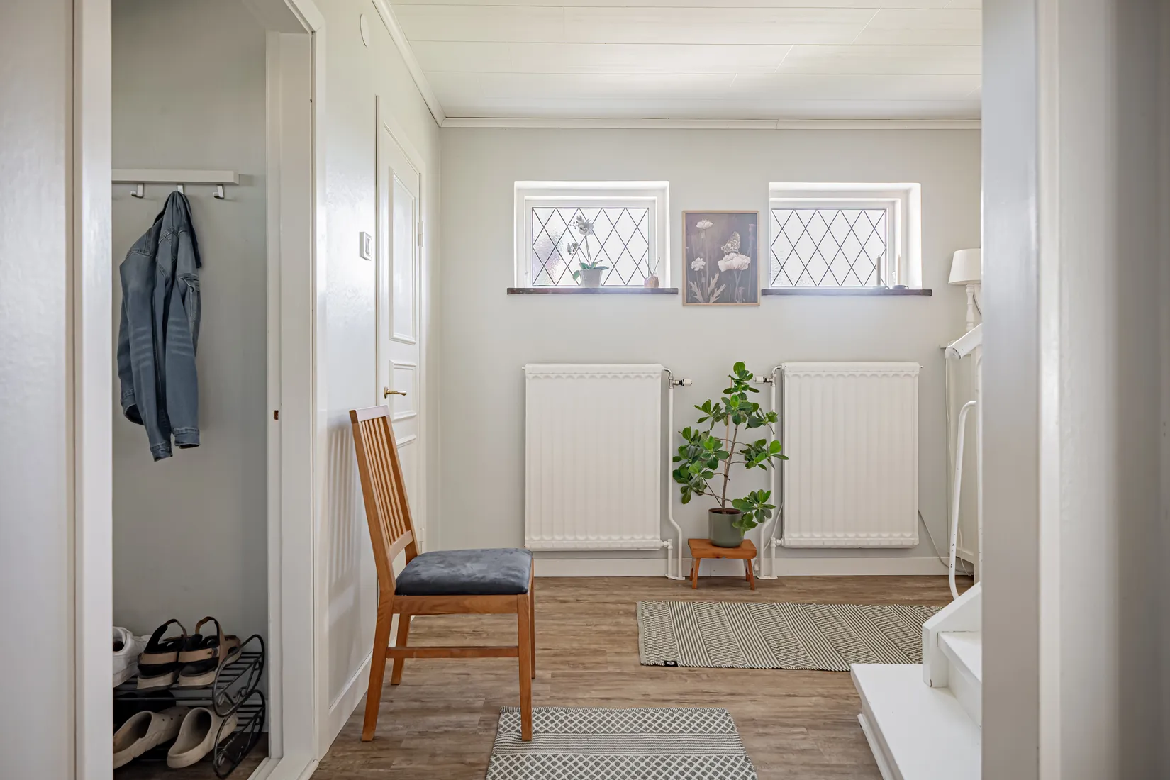 Villa, Eriksgatan 12, Åsarp, Falköping