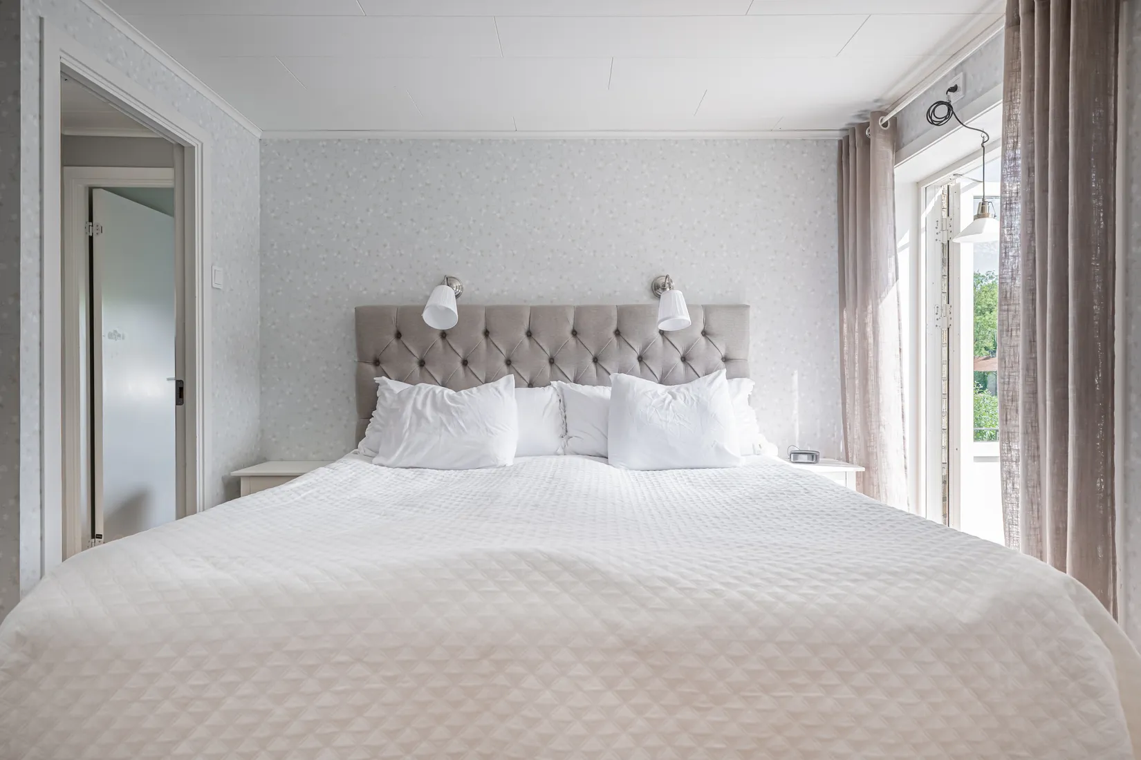 Villa, Eriksgatan 12, Åsarp, Falköping